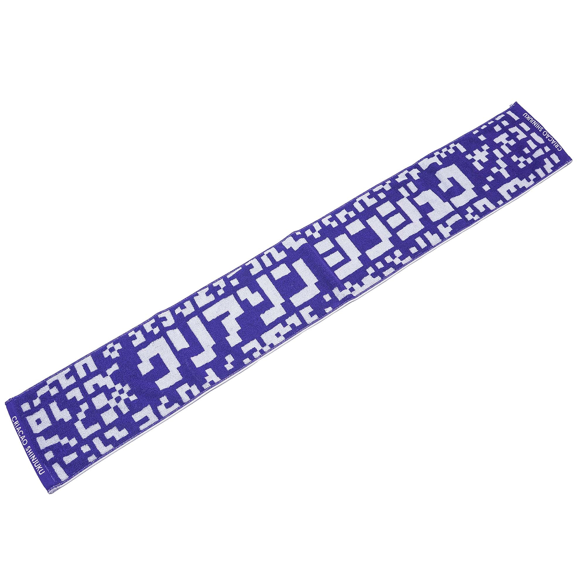 タオルマフラー(クリアソンシンジュク)