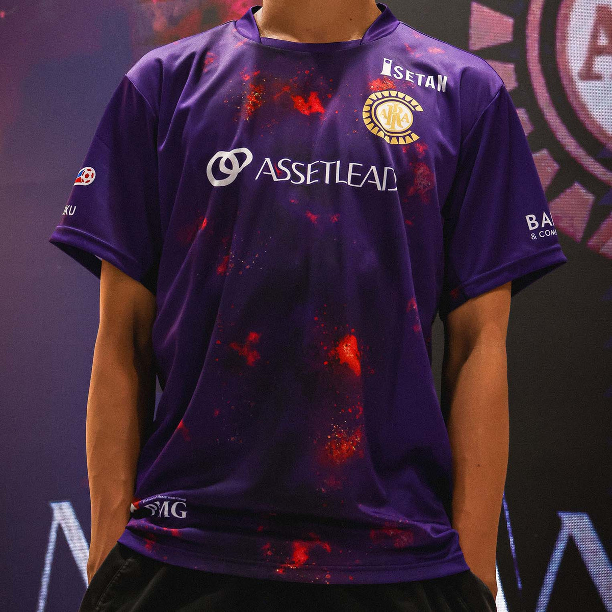 2025 Replica Uniform (Field Player 1st)