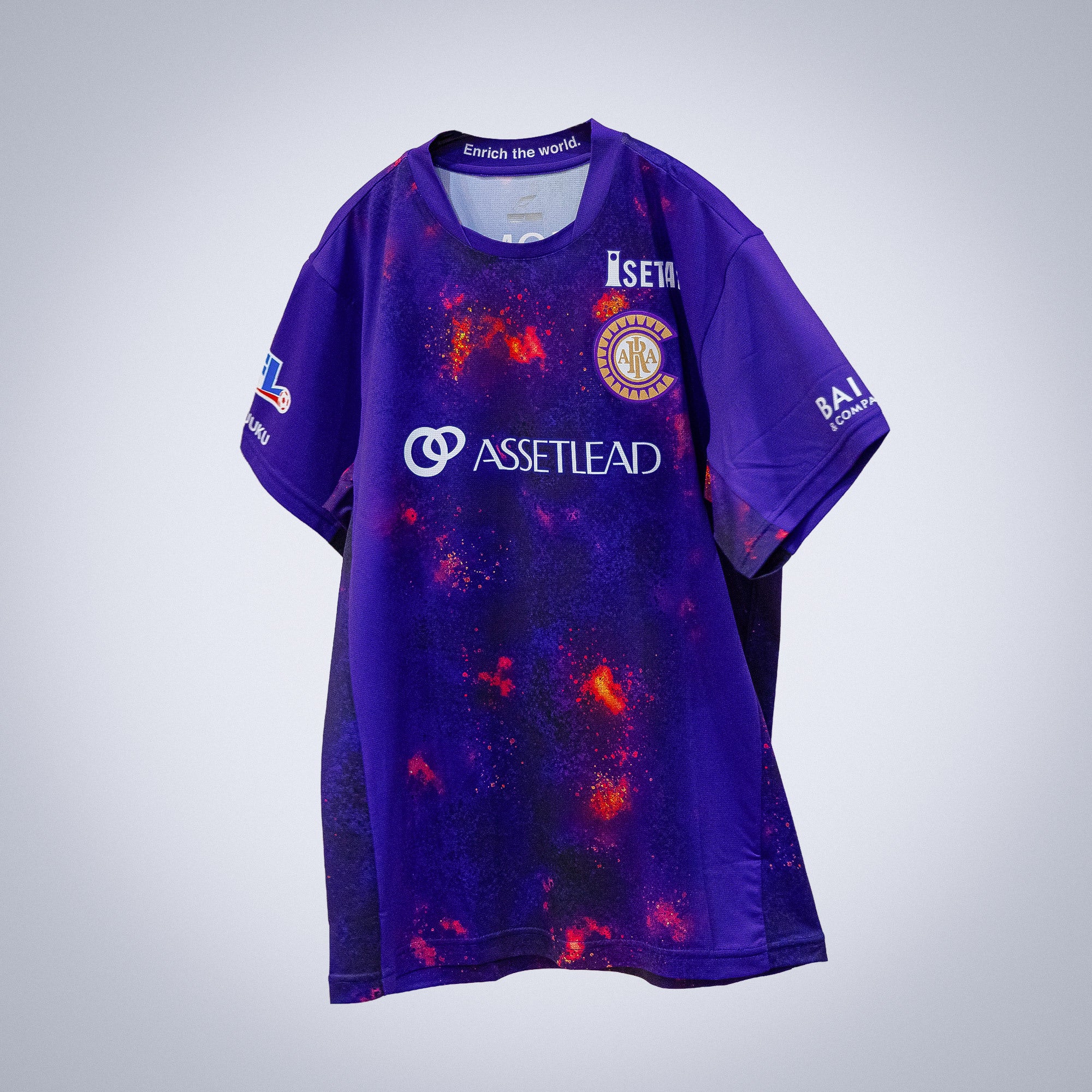 2026-27オーセンティックユニフォームFP1st【おとな】