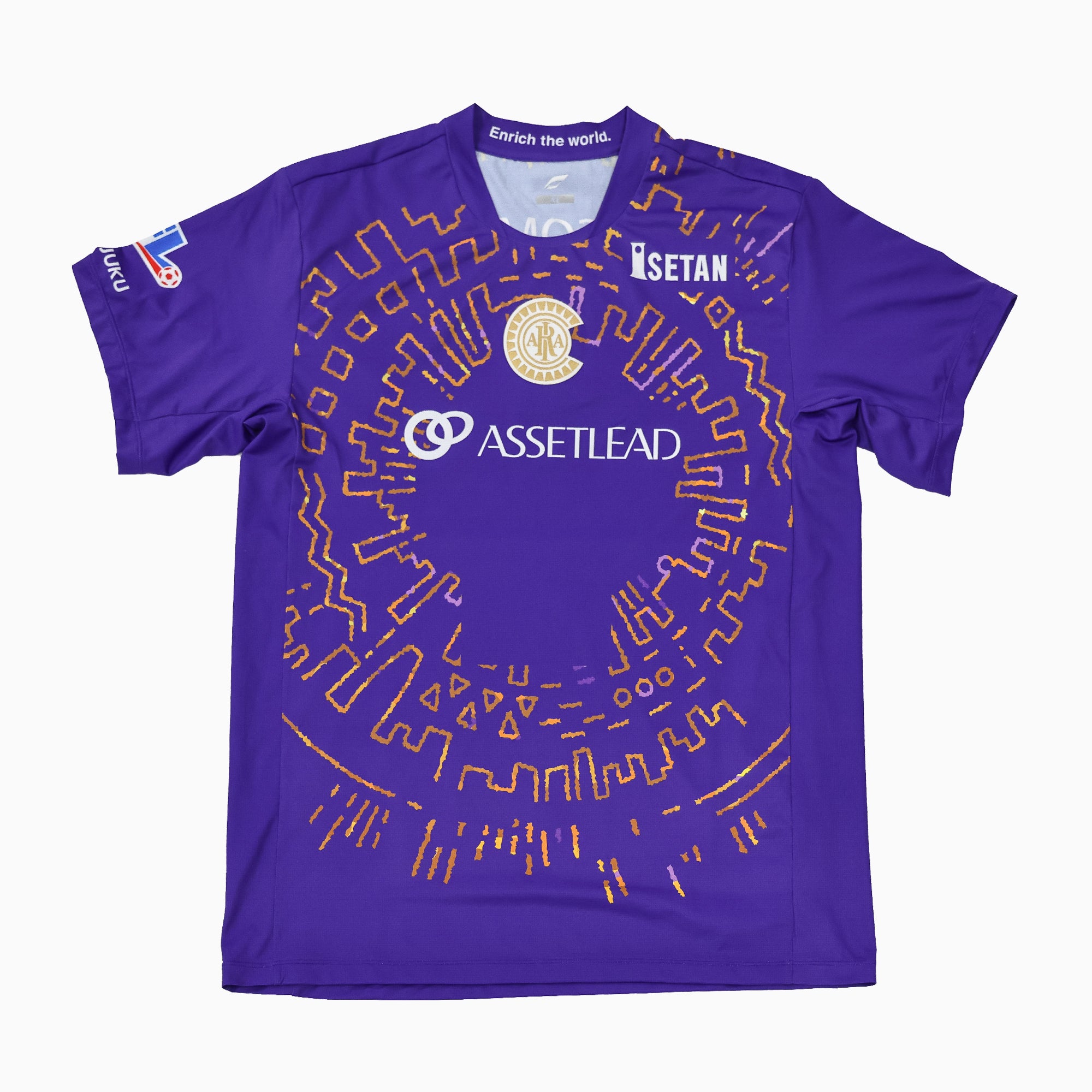 2026特別大会オーセンティックユニフォーム(オリジナルネーム/ナンバー)【数量限定】