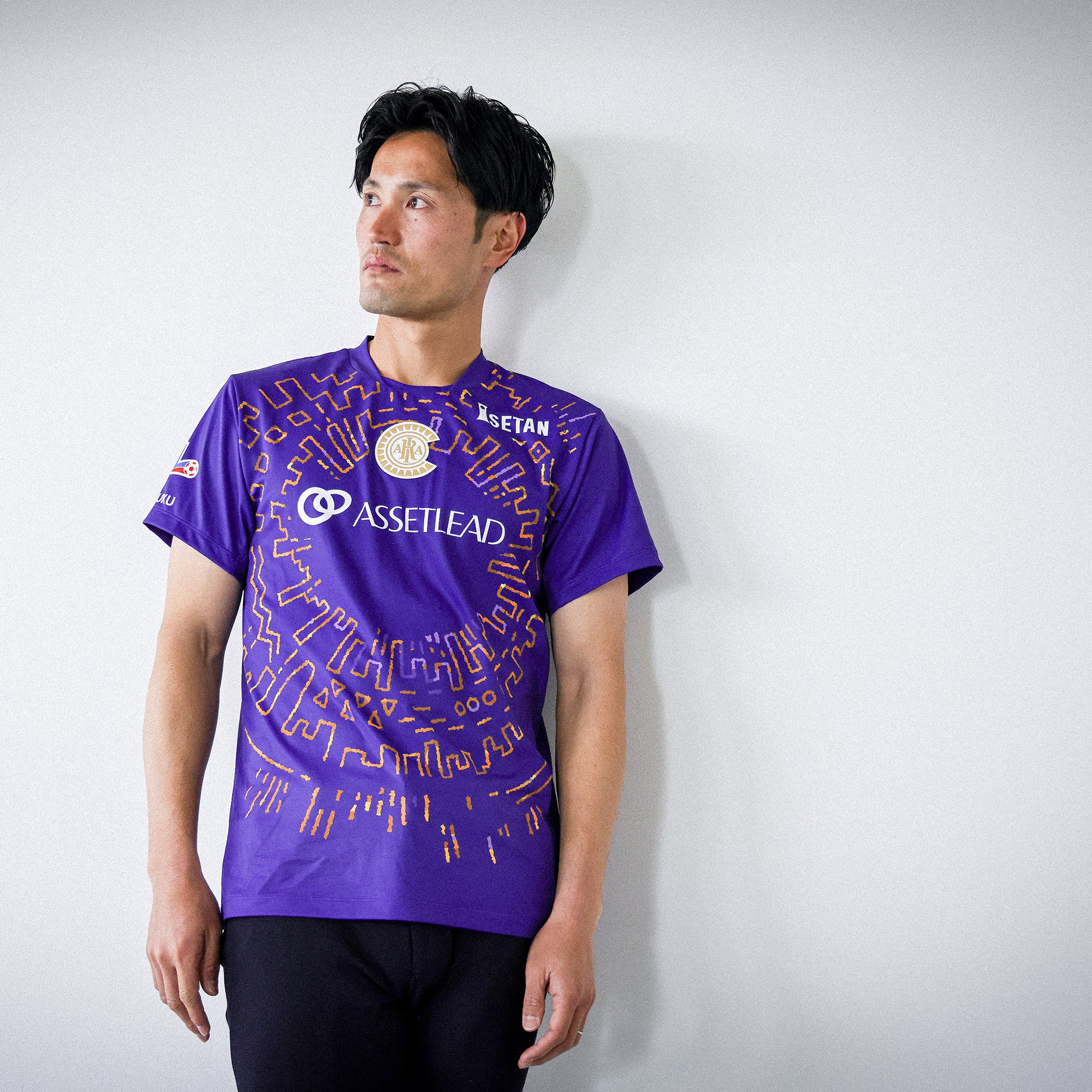 2026特別大会オーセンティックユニフォーム(オリジナルネーム/ナンバー)【数量限定】