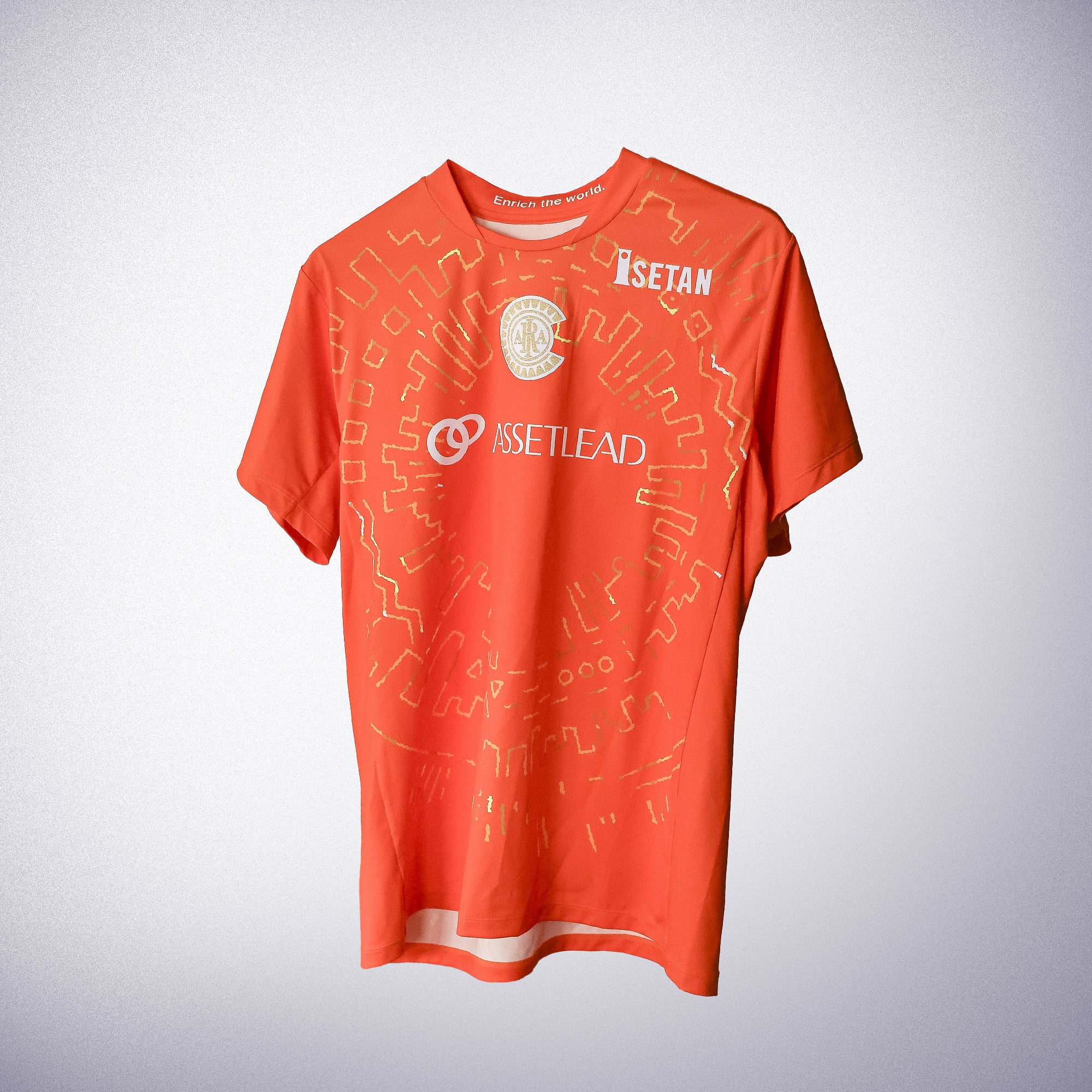 2026特別大会オーセンティックユニフォーム(オリジナルネーム/ナンバー)【数量限定】