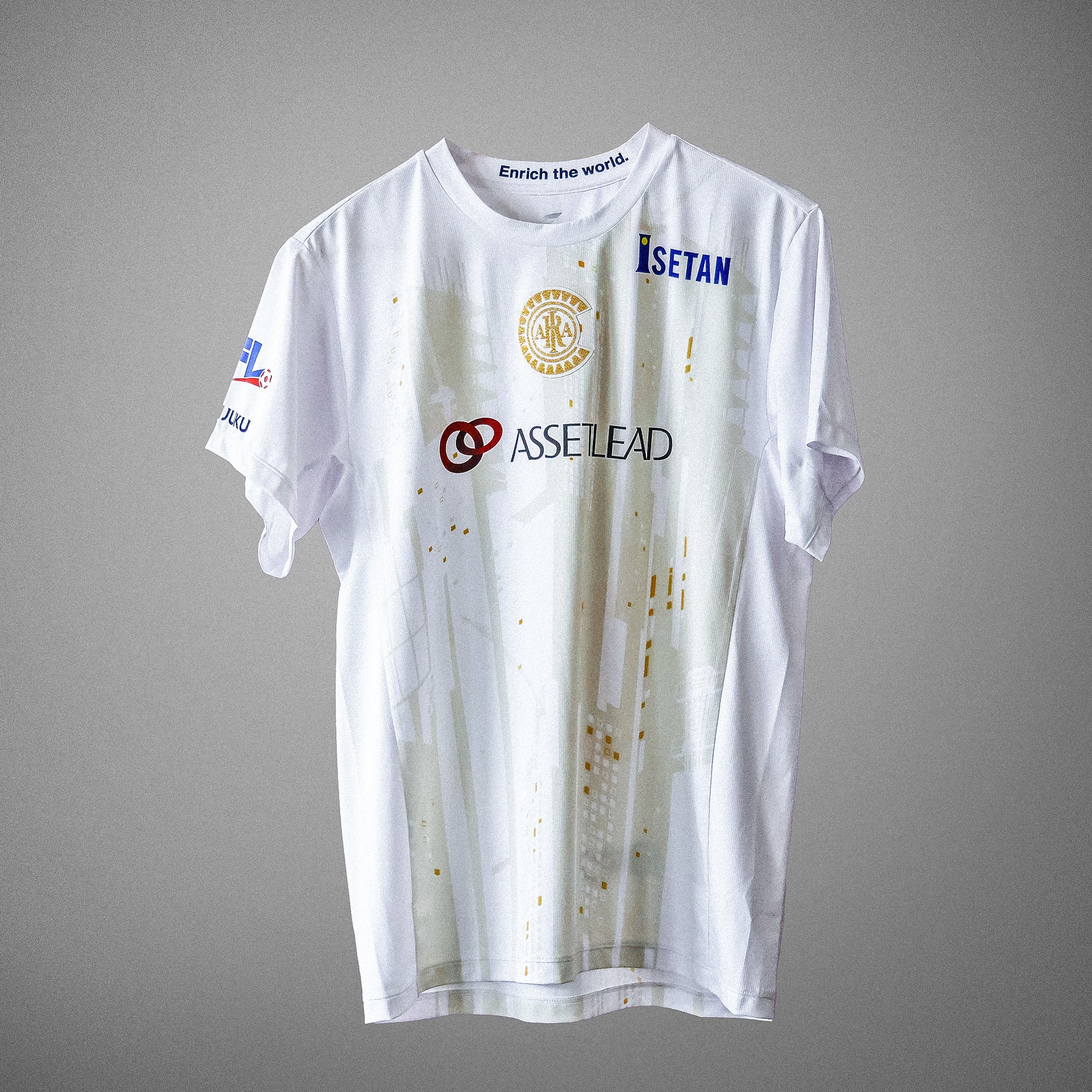 2026特別大会オーセンティックユニフォーム(オリジナルネーム/ナンバー)【数量限定】