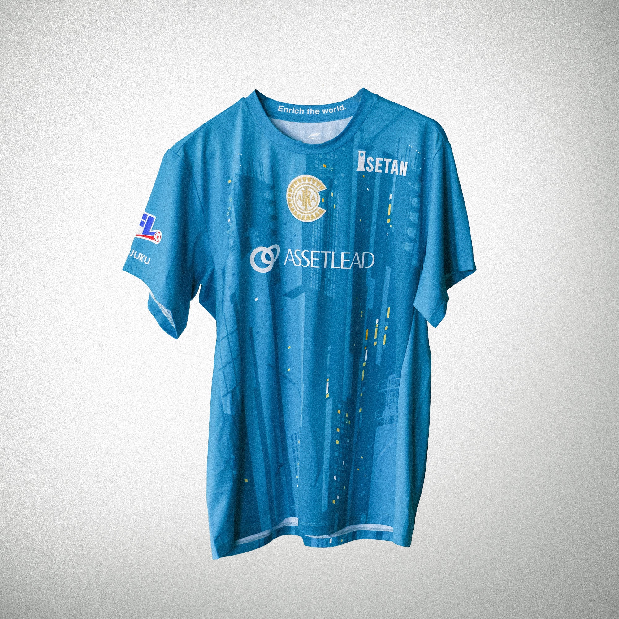 2026特別大会オーセンティックユニフォーム(オリジナルネーム/ナンバー)【数量限定】