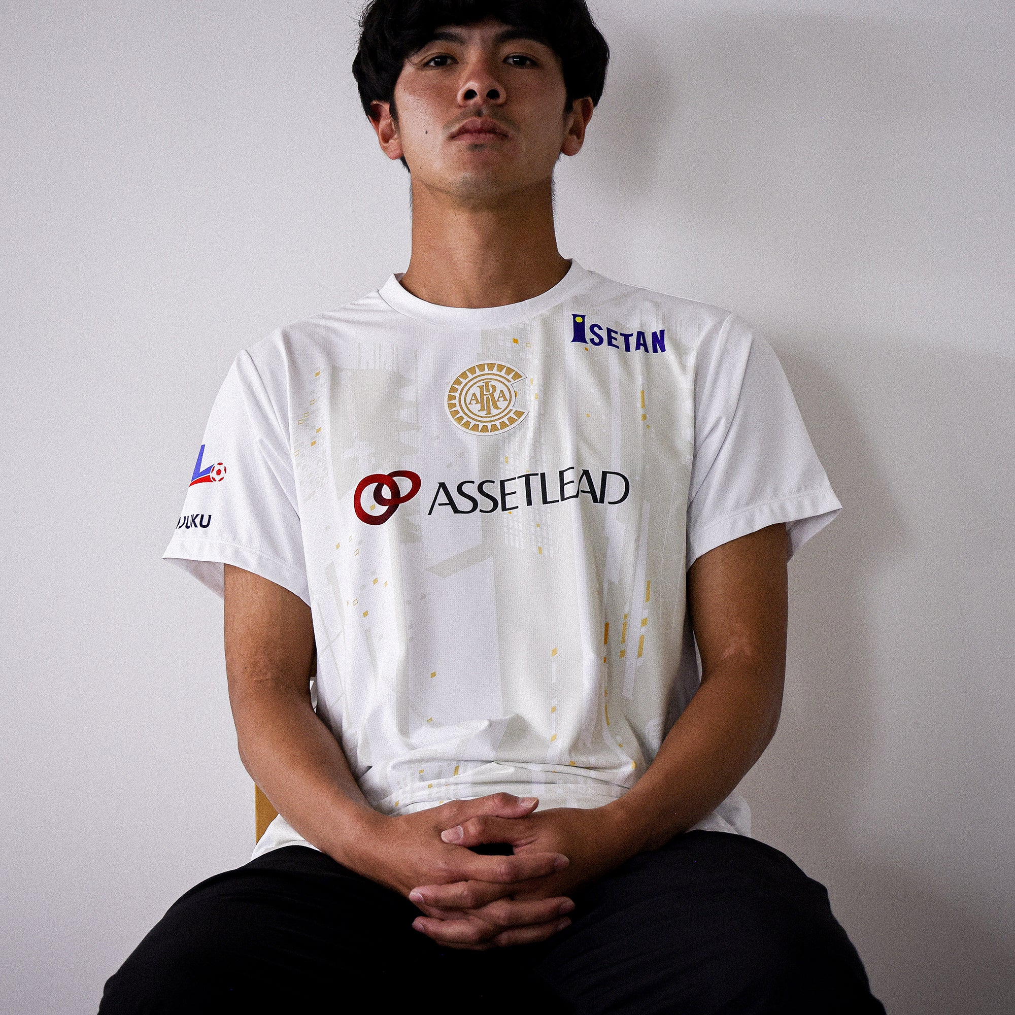 2026特別大会オーセンティックユニフォーム(オリジナルネーム/ナンバー)【数量限定】