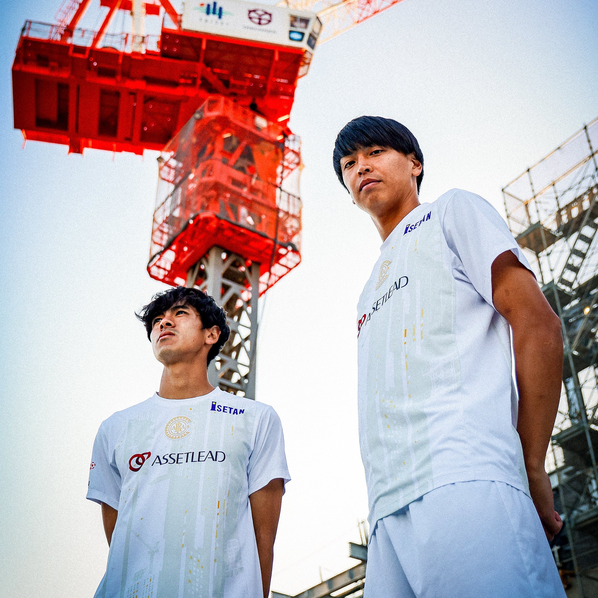 2026特別大会オーセンティックユニフォーム(オリジナルネーム/ナンバー)【数量限定】