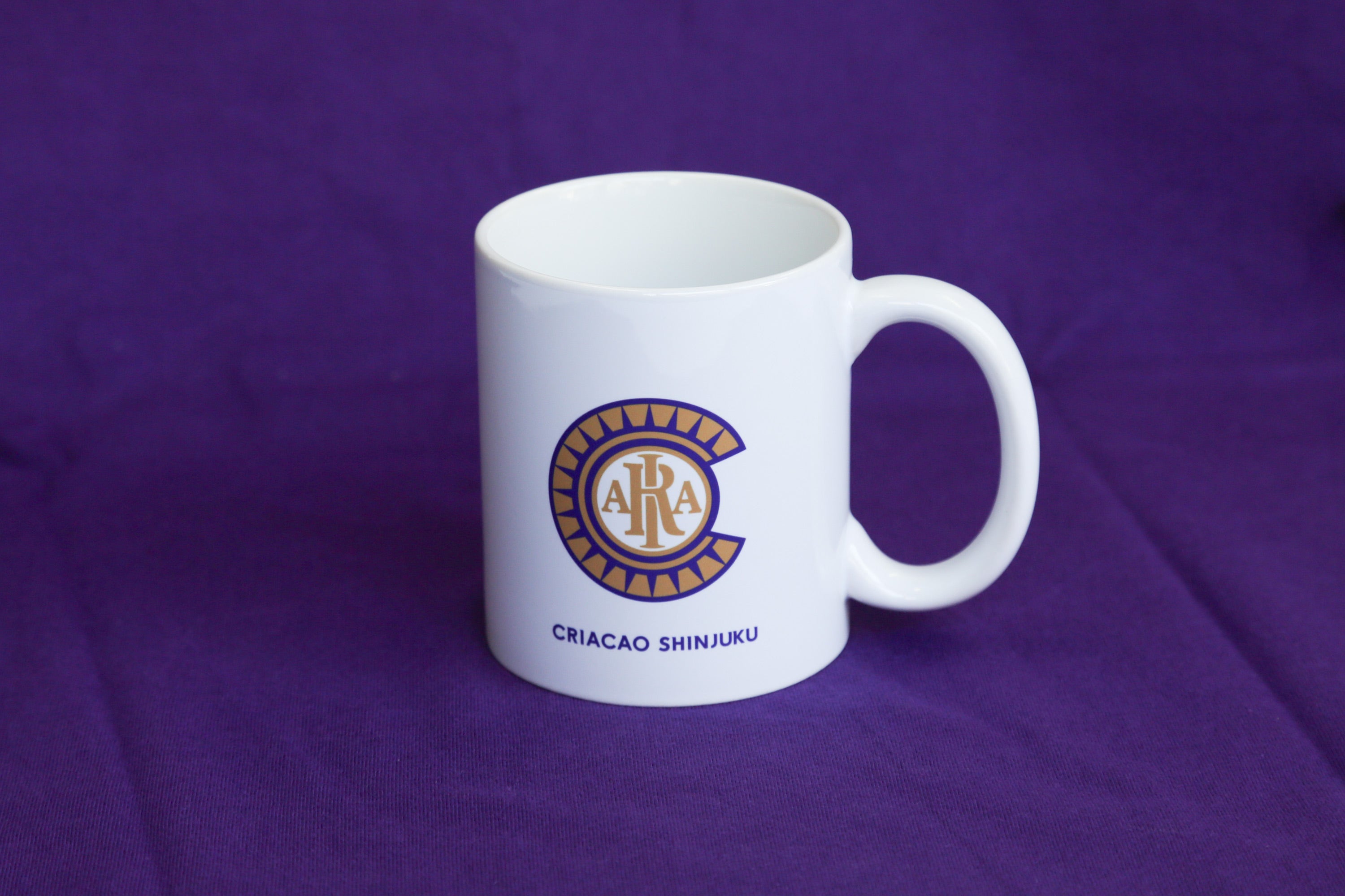 Emblem Mug