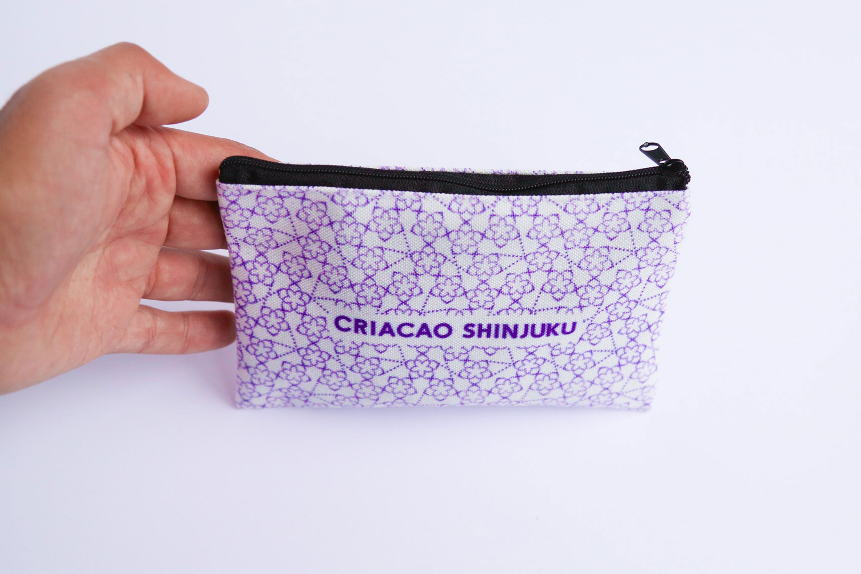 Azalea Pouch