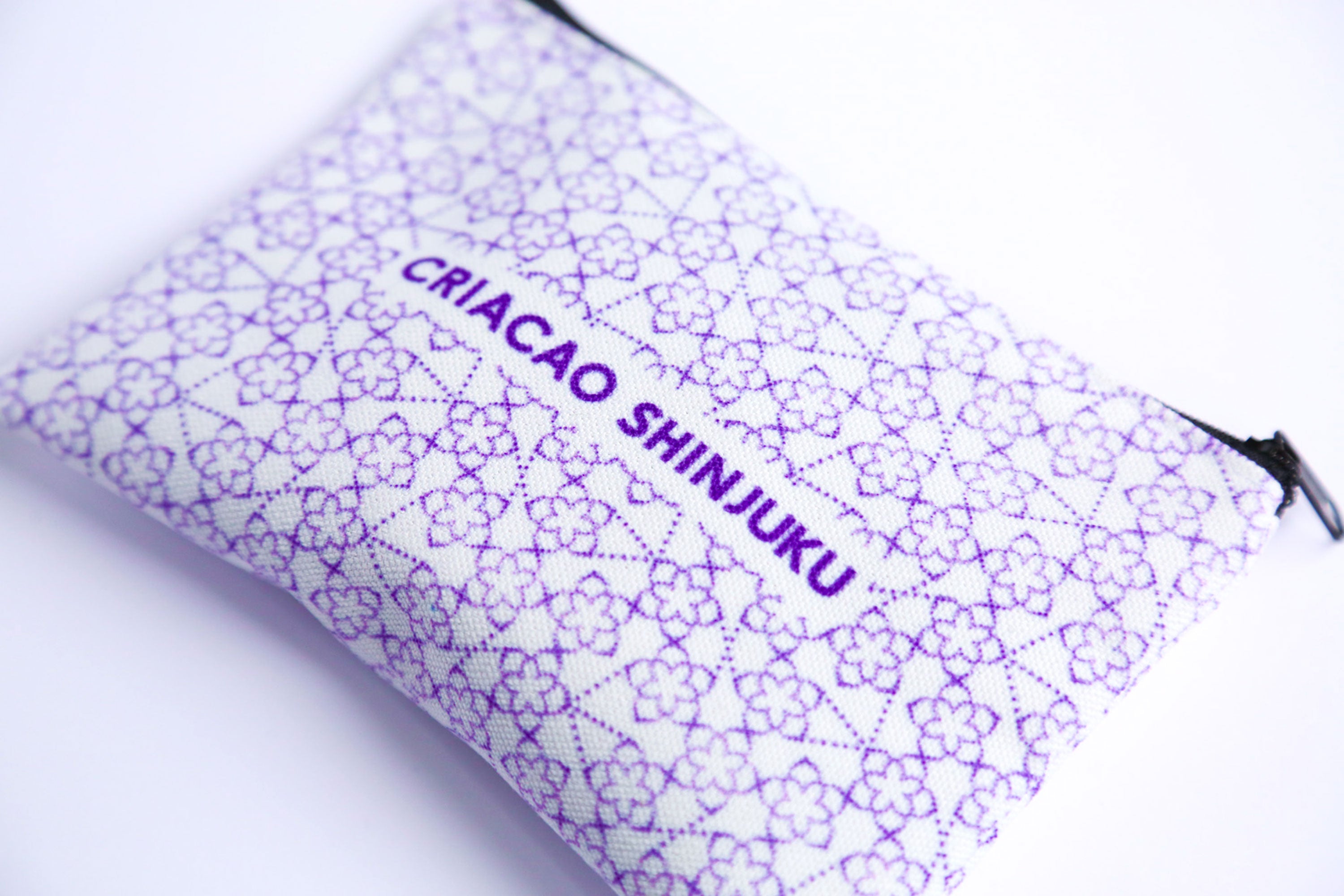 Azalea Pouch