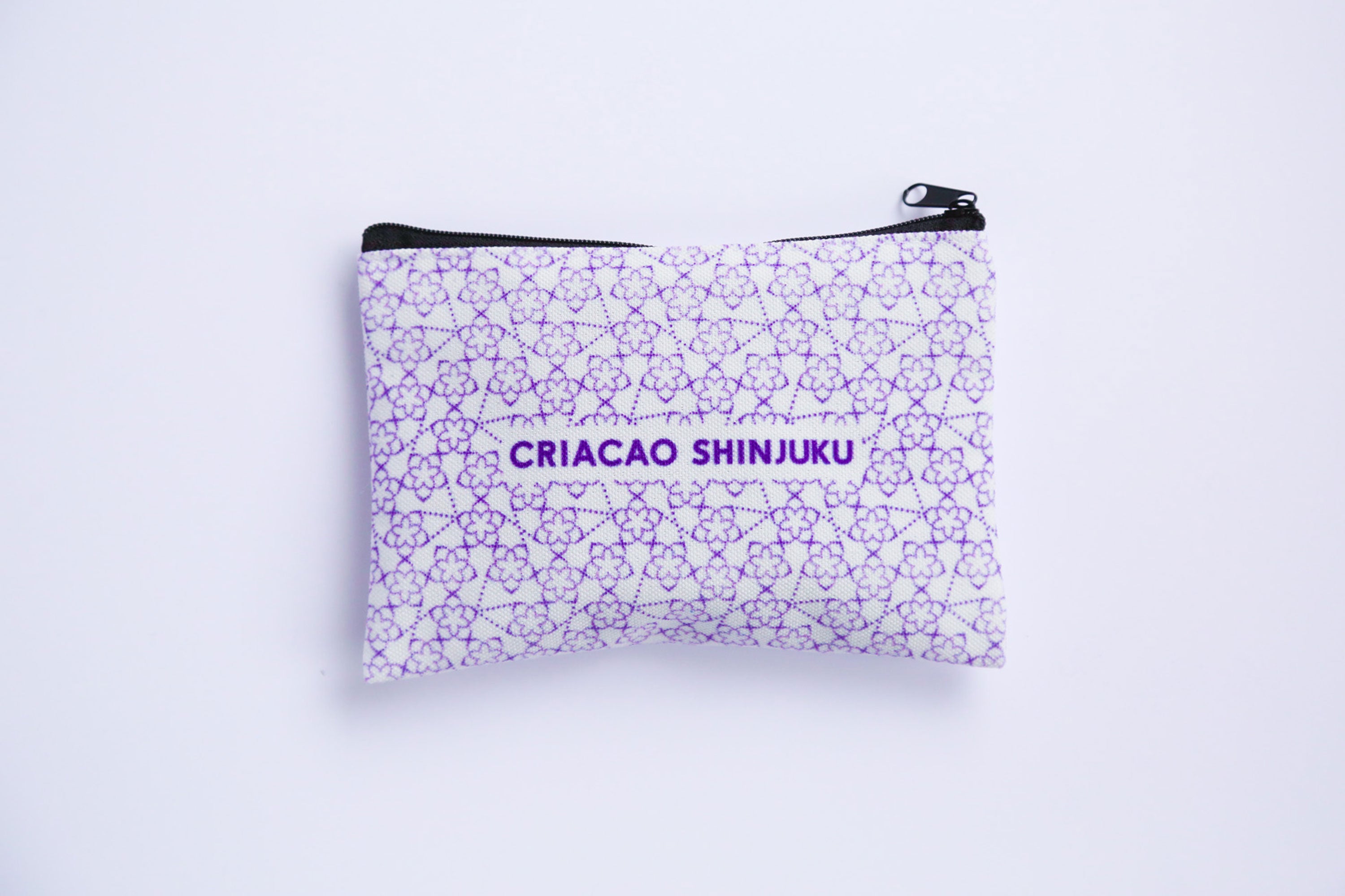 Azalea Pouch