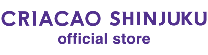 Criacao Shinjuku official store