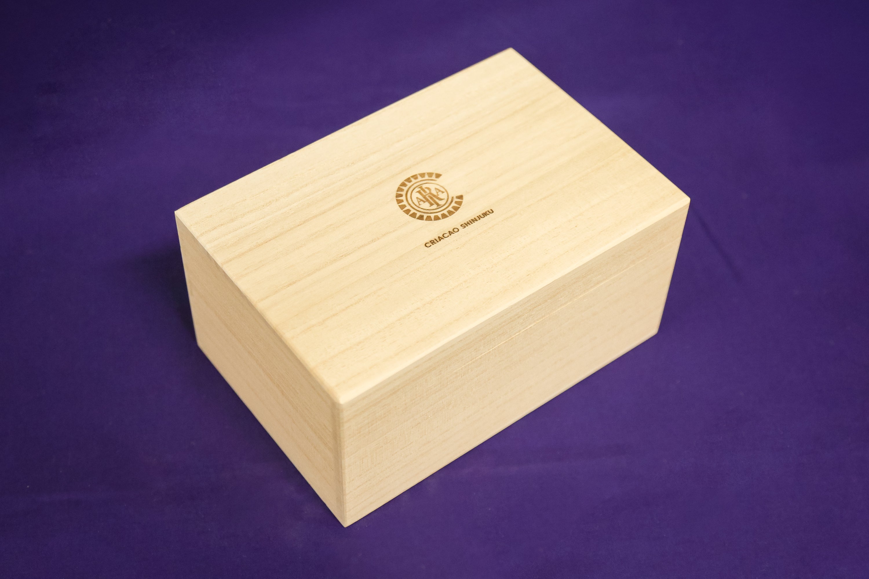 くりあにゃん招き猫