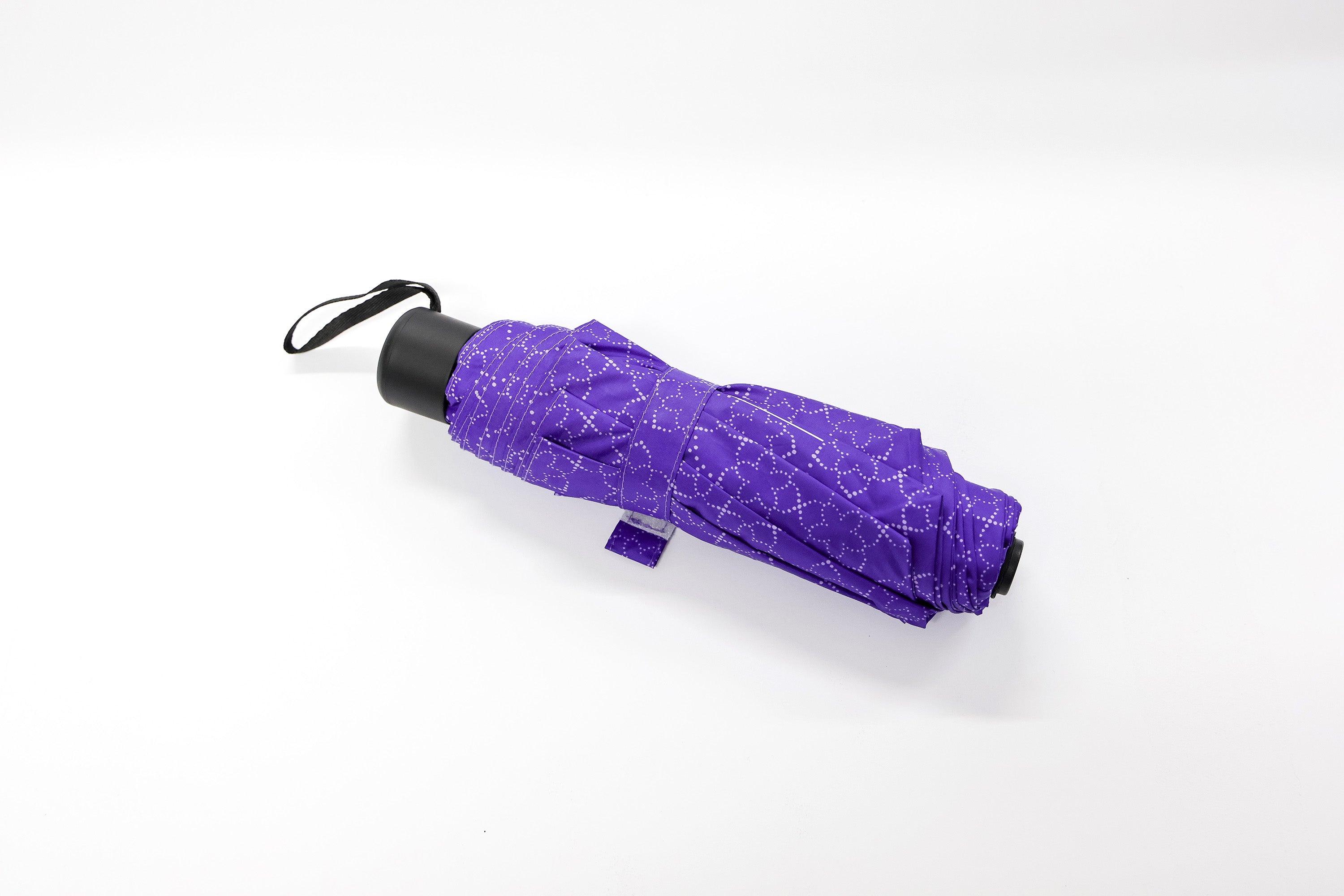 Folding umbrella