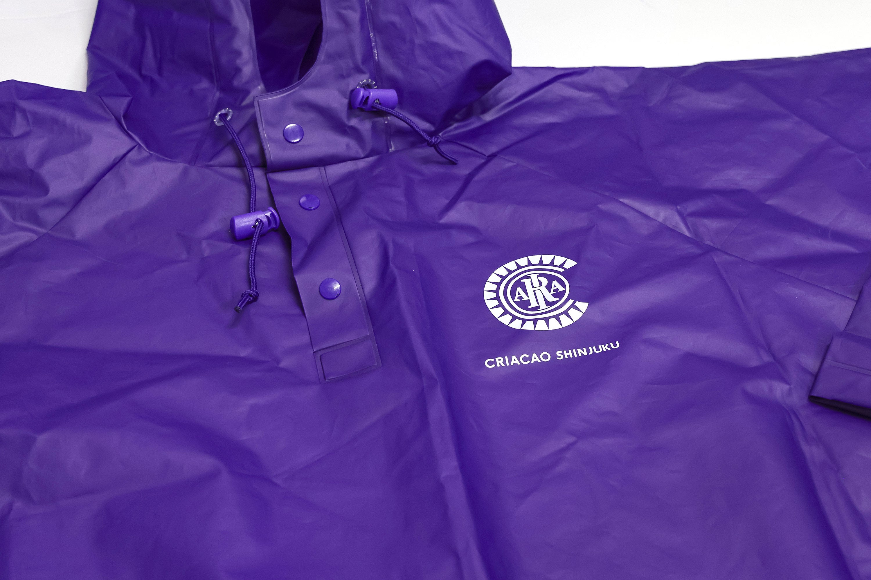 Clearyson Poncho