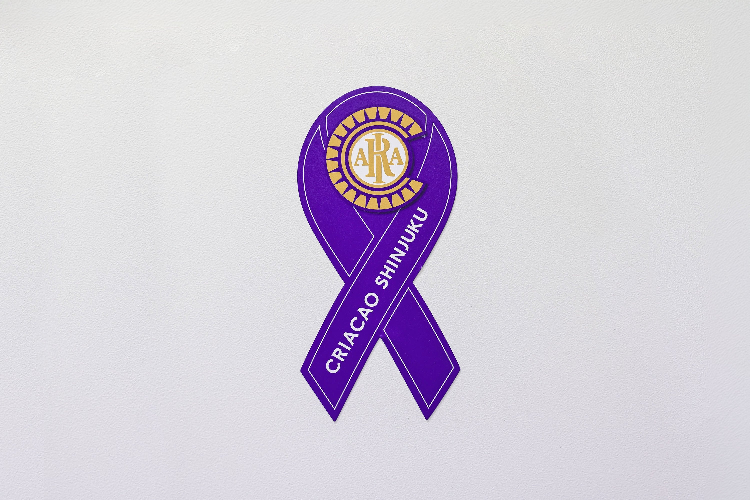 Ribbon magnet