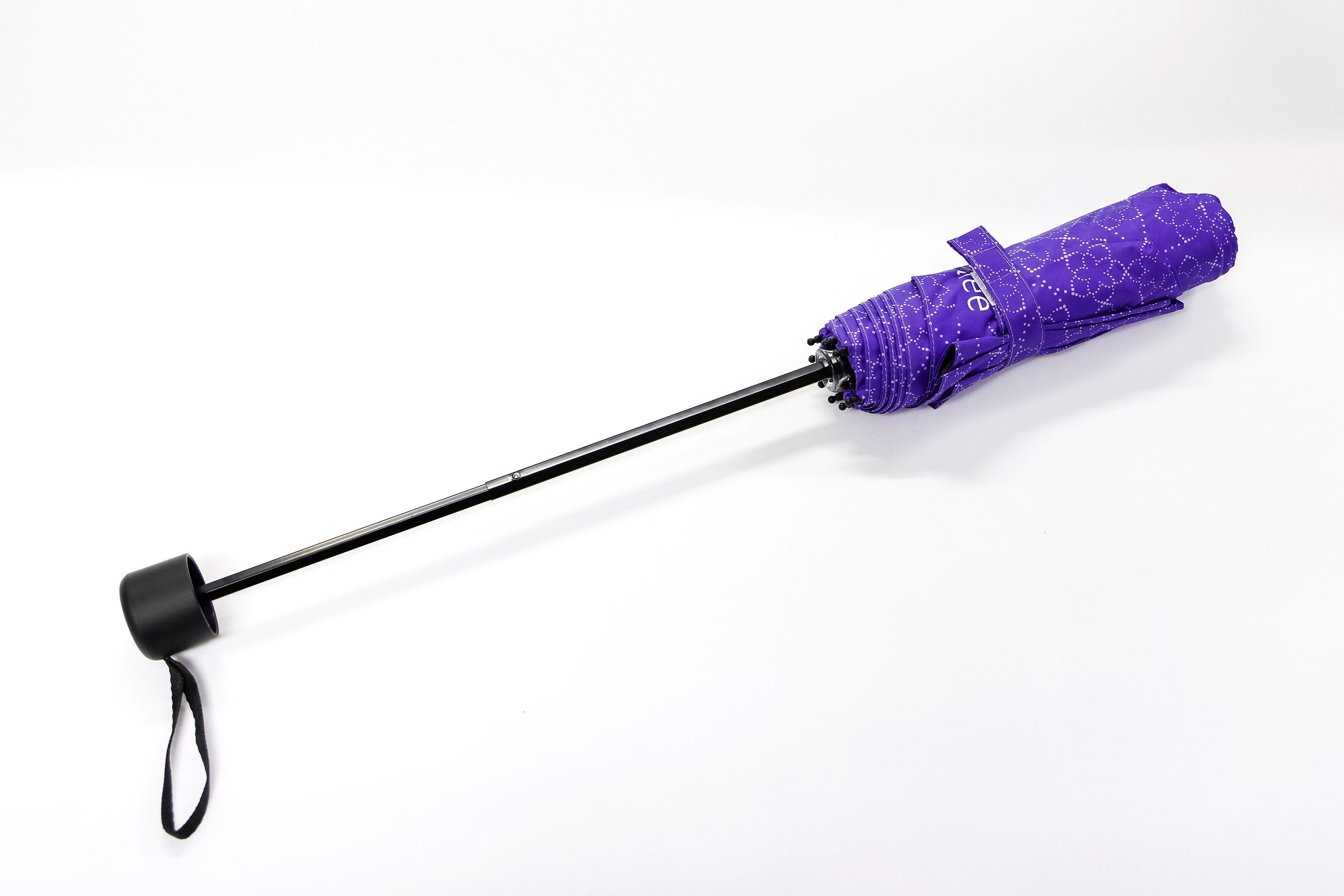 Folding umbrella