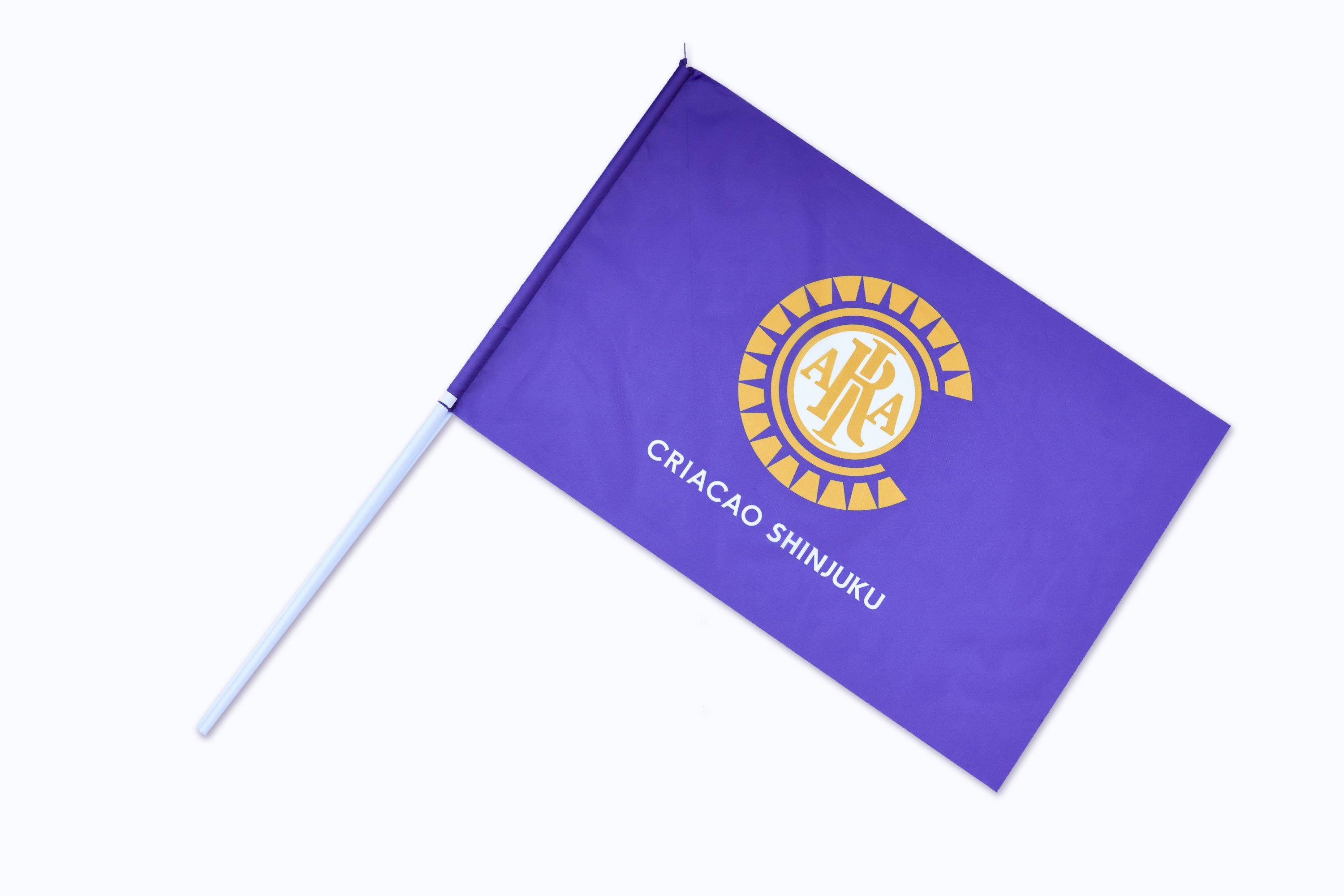 Criacao Flag (Size M)