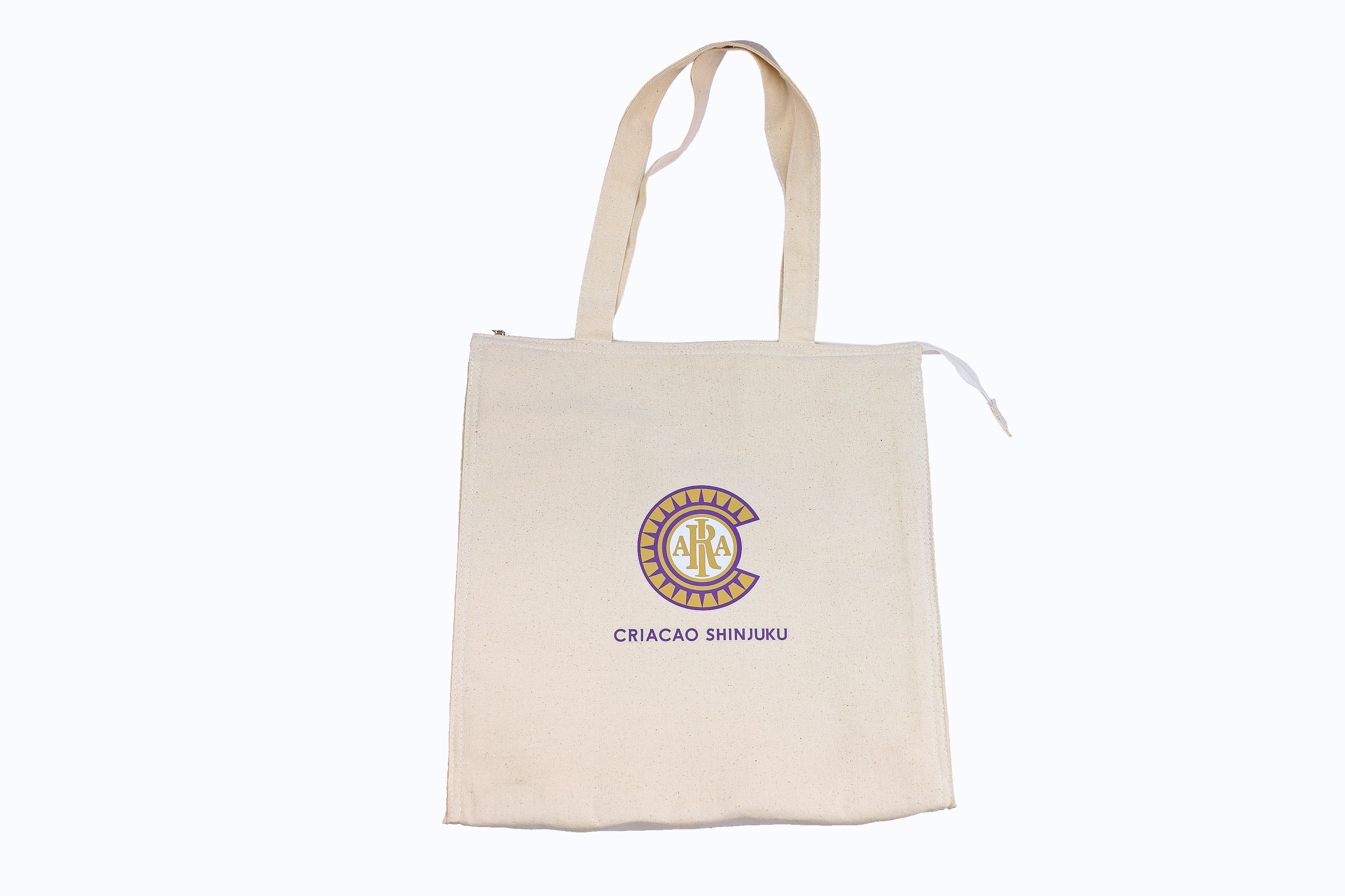 Cooler tote bag