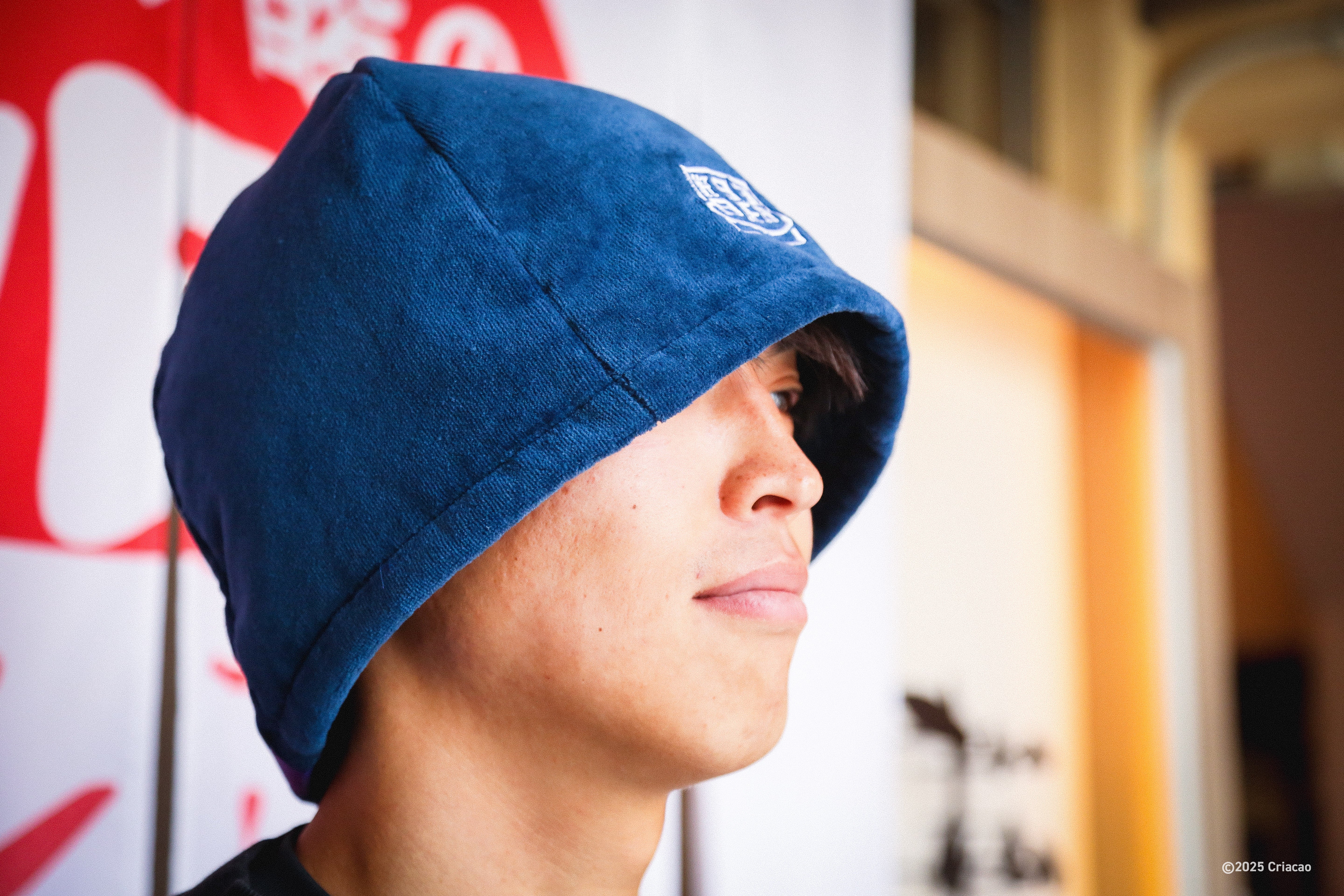 Sauna Hat - Produced by Yu Maihara