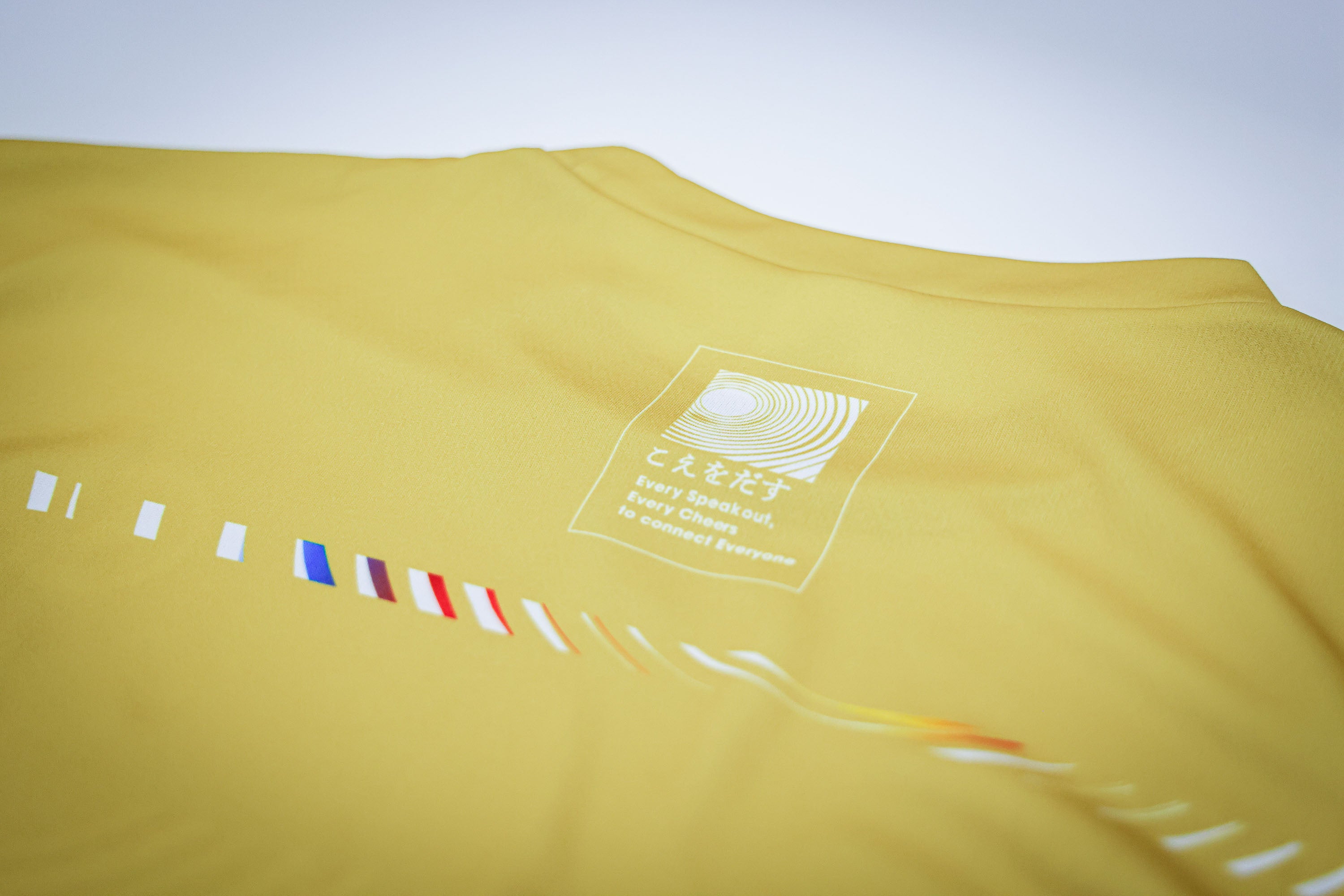 2025スタジアムシャツ