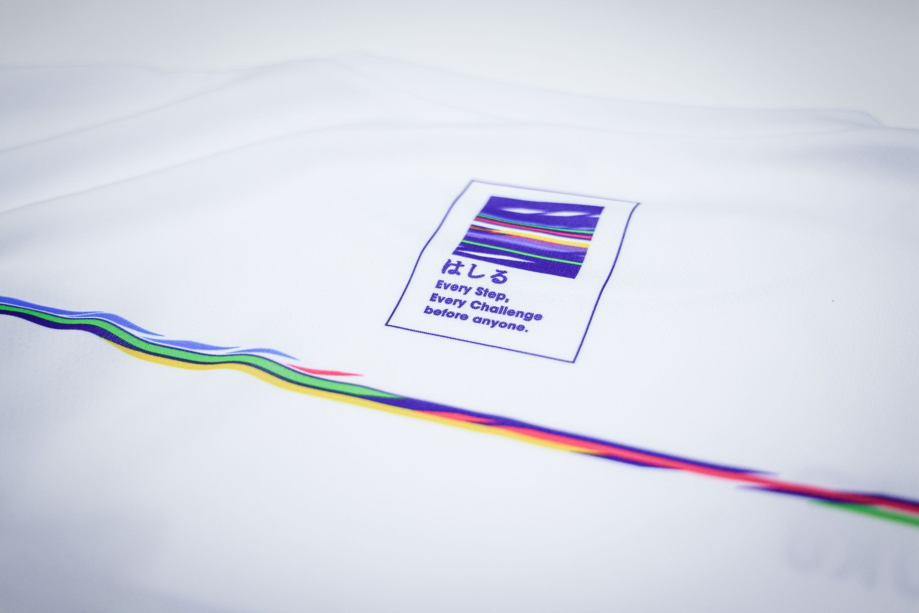 2025スタジアムシャツ