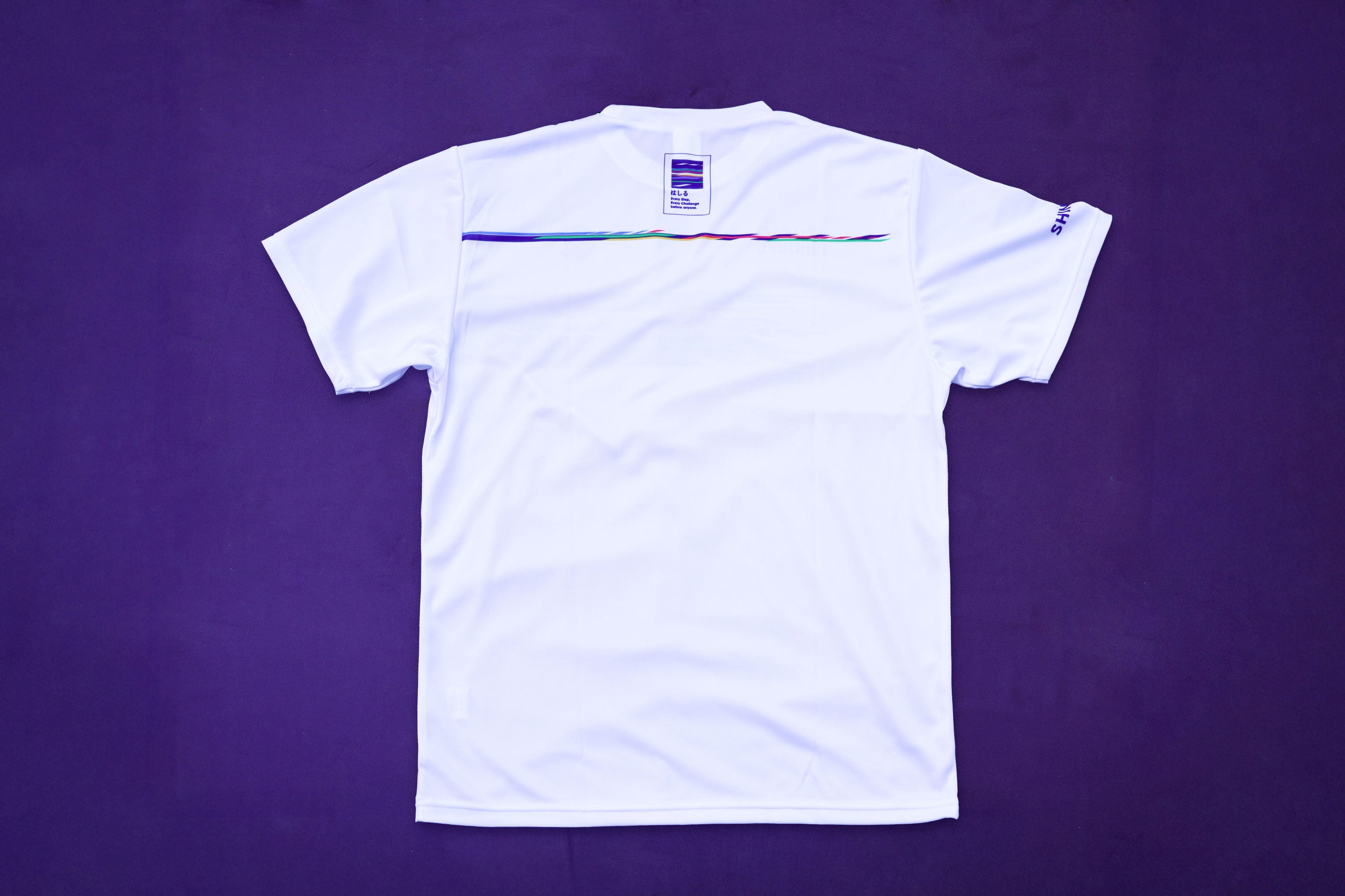 2025スタジアムシャツ