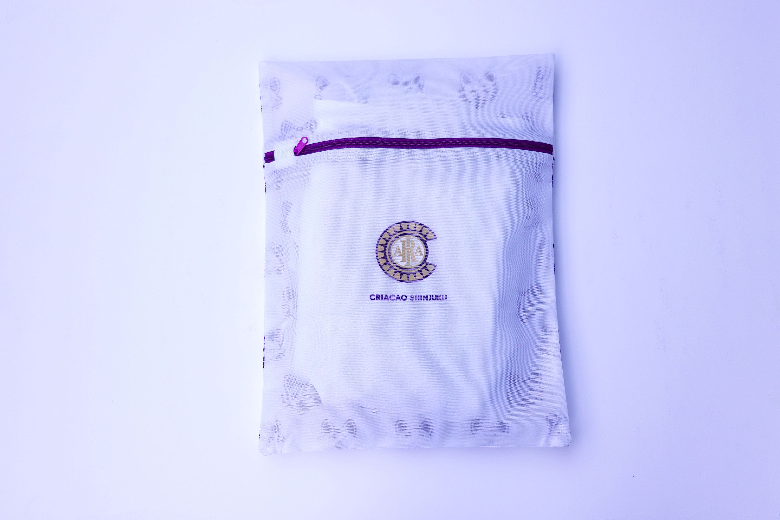 Laundry net (2 pieces)