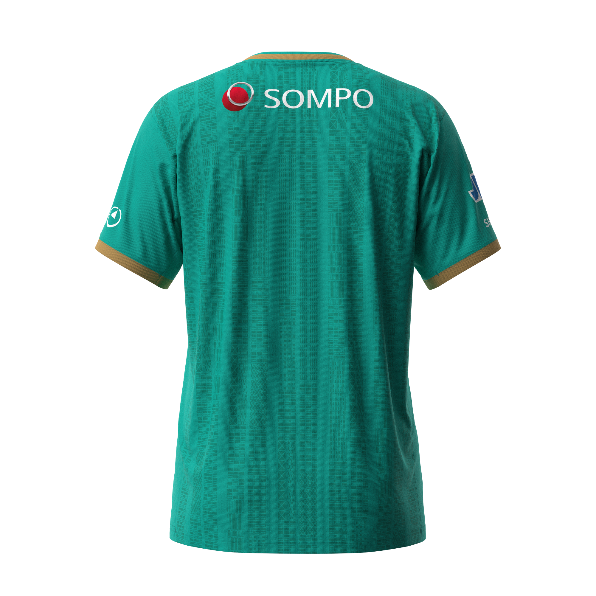 【背番号なし】大人 2025 1st/2nd オーセンティックユニフォーム