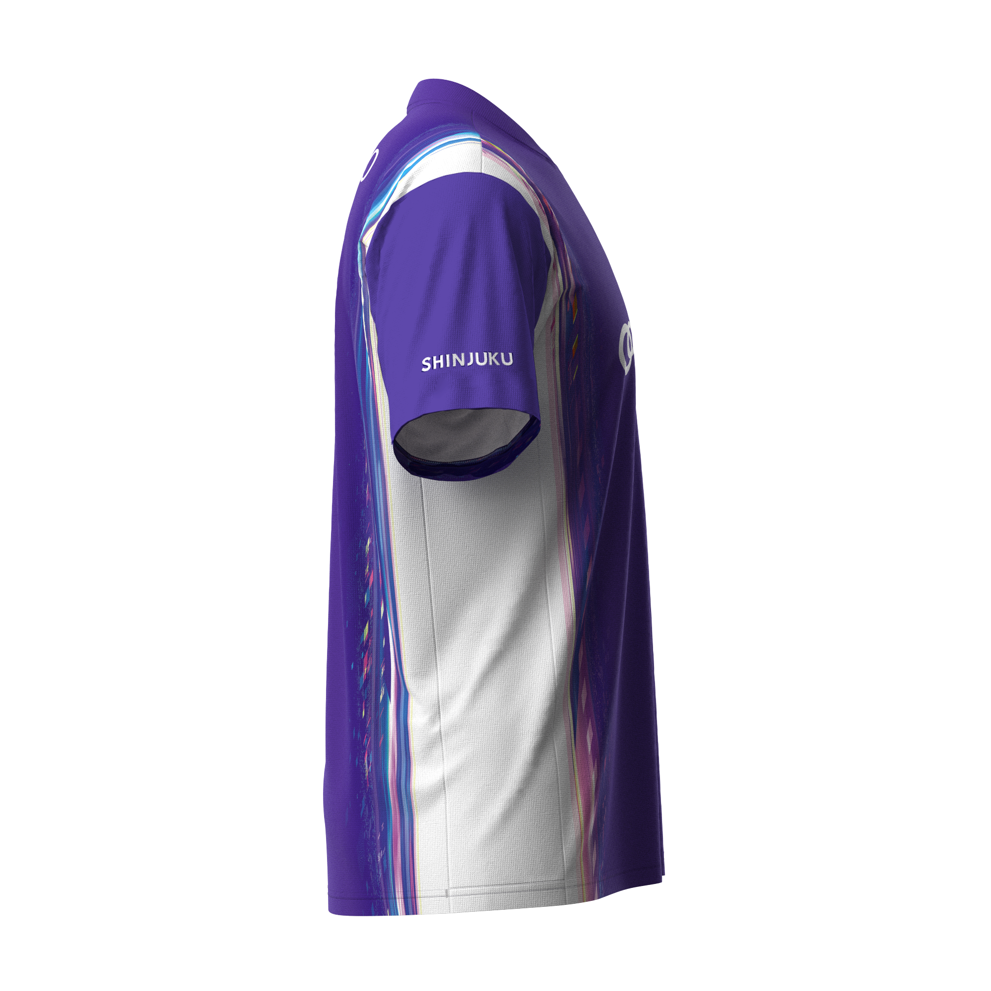 【背番号なし】大人 2025 1st/2nd オーセンティックユニフォーム