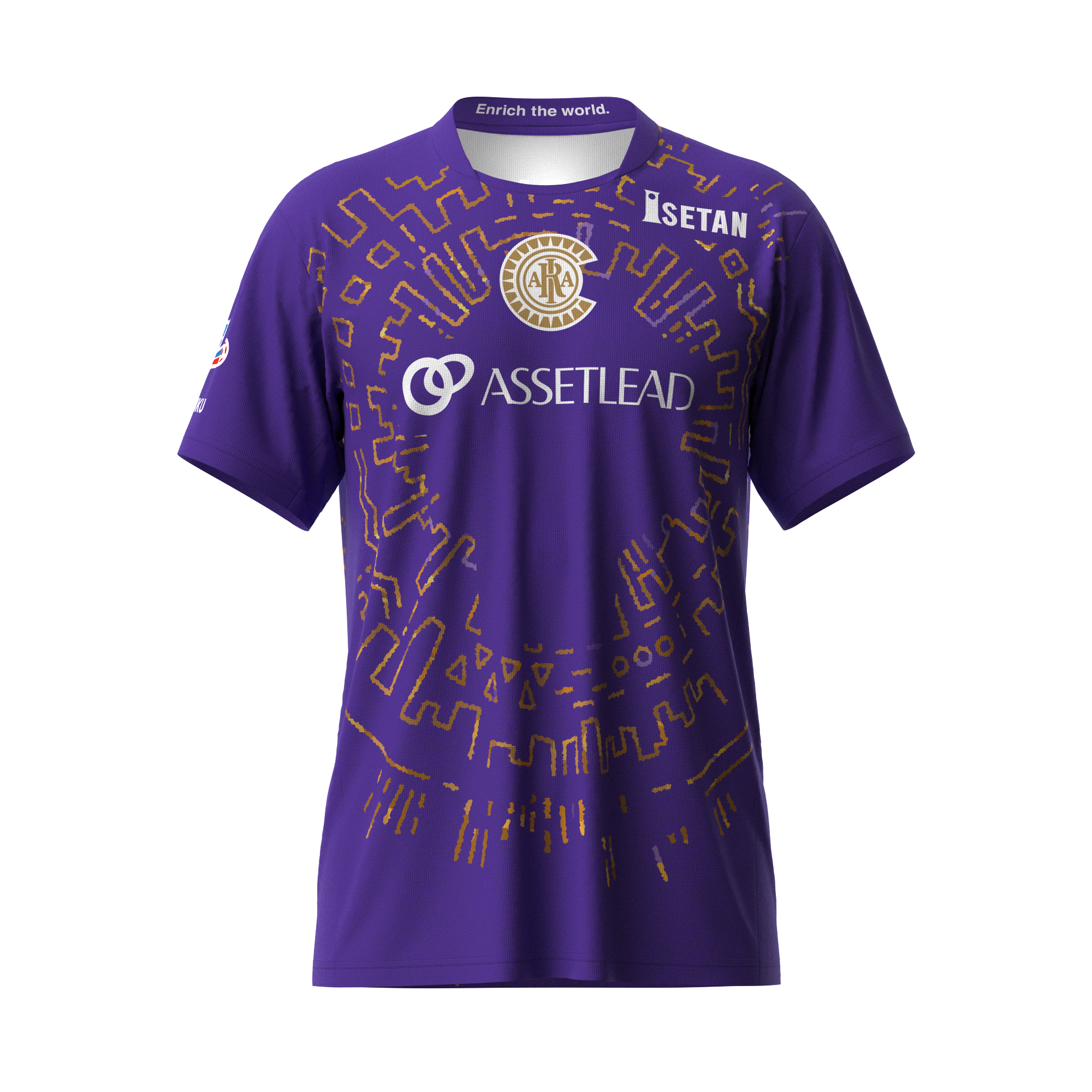 2026特別大会オーセンティックユニフォーム(オリジナルネーム/ナンバー)【数量限定】