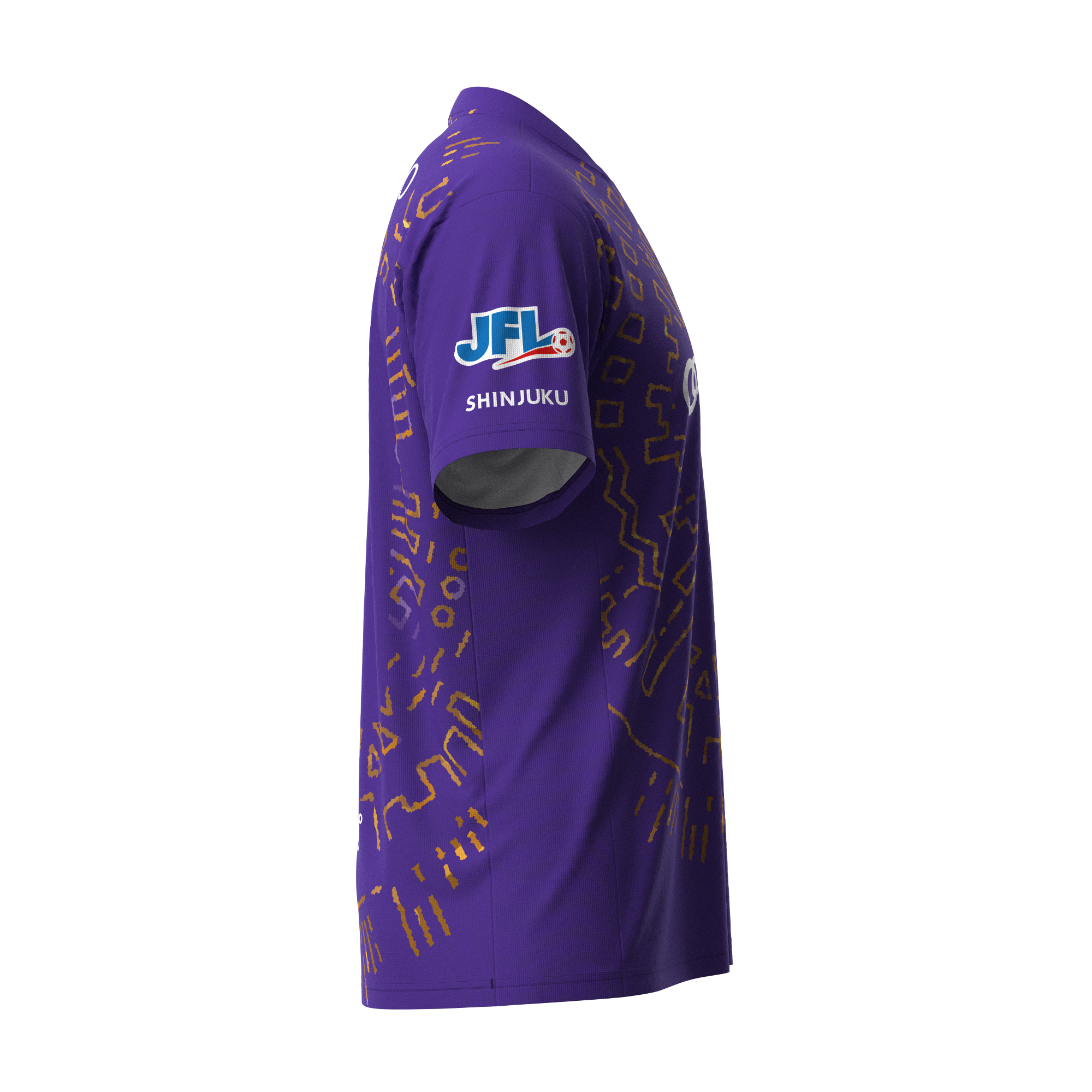 2026特別大会オーセンティックユニフォーム(オリジナルネーム/ナンバー)【数量限定】