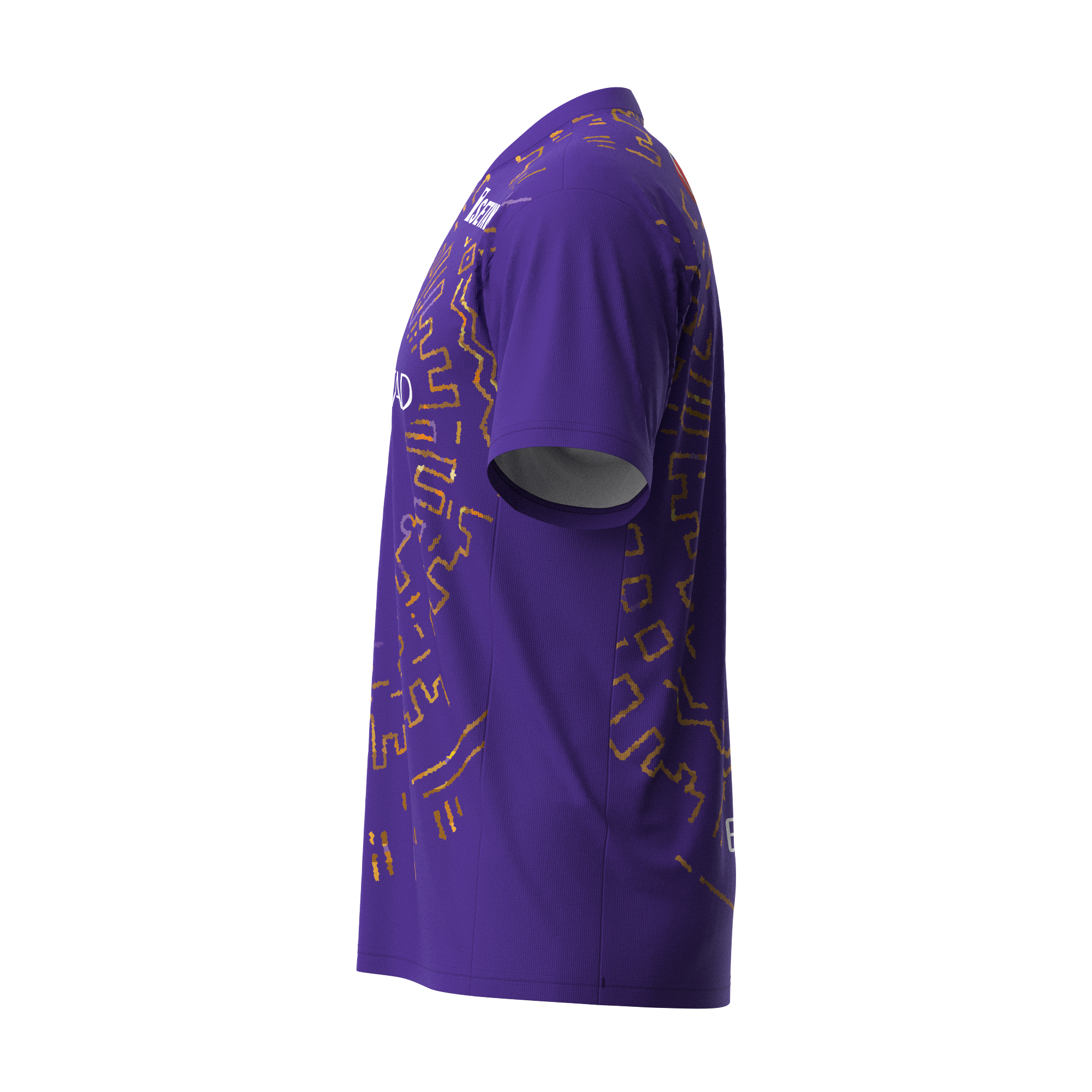 2026特別大会オーセンティックユニフォーム(オリジナルネーム/ナンバー)【数量限定】