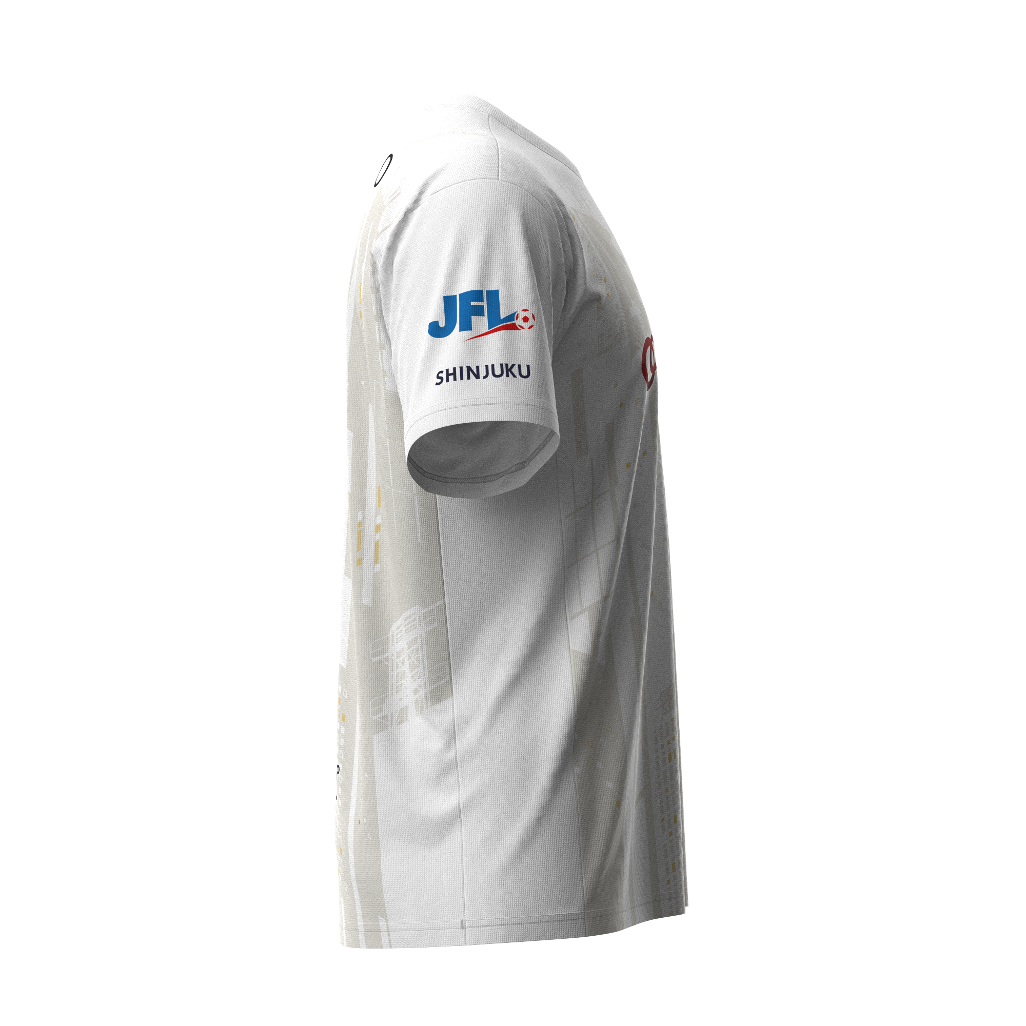 2026特別大会オーセンティックユニフォーム(オリジナルネーム/ナンバー)【数量限定】