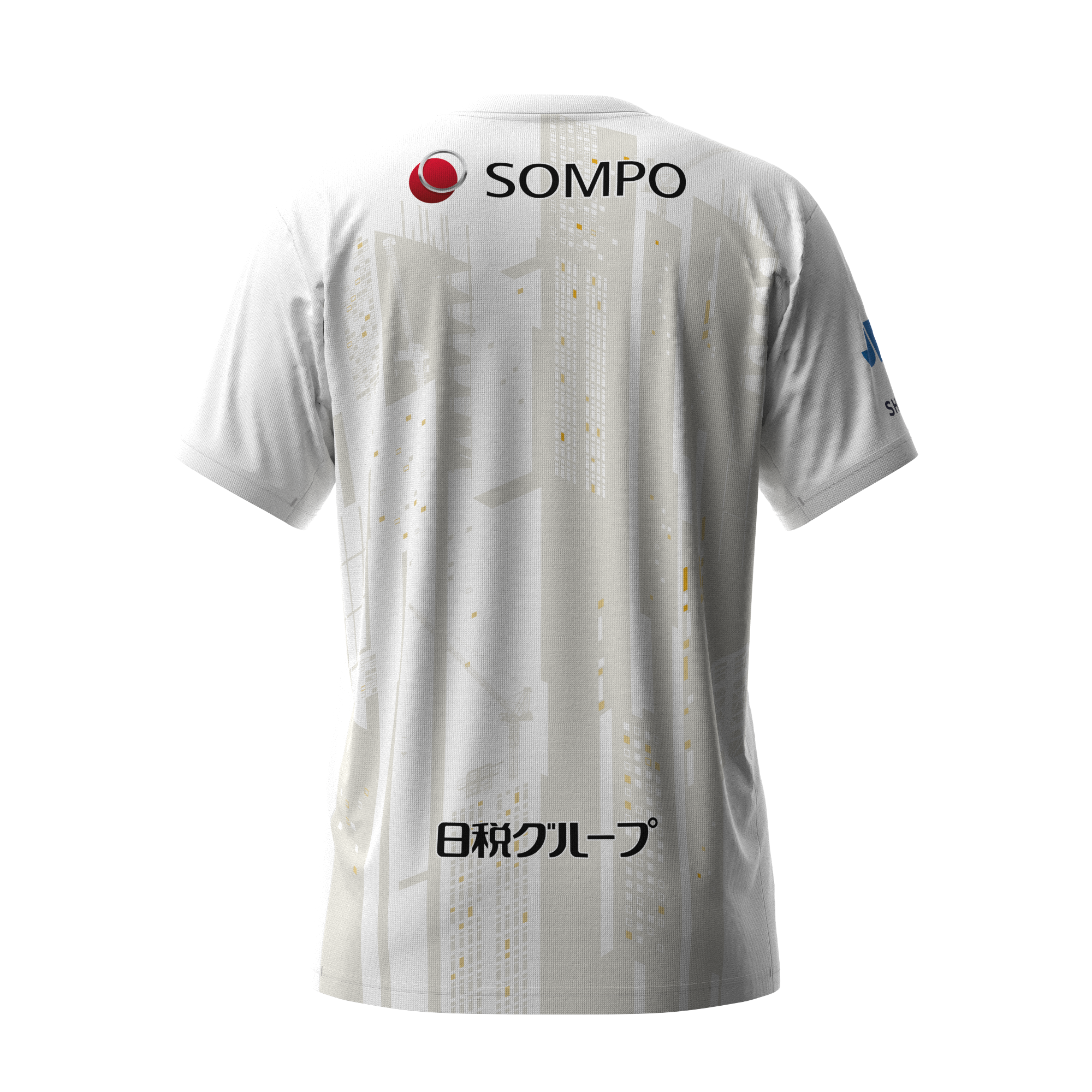 2026特別大会オーセンティックユニフォーム(オリジナルネーム/ナンバー)【数量限定】