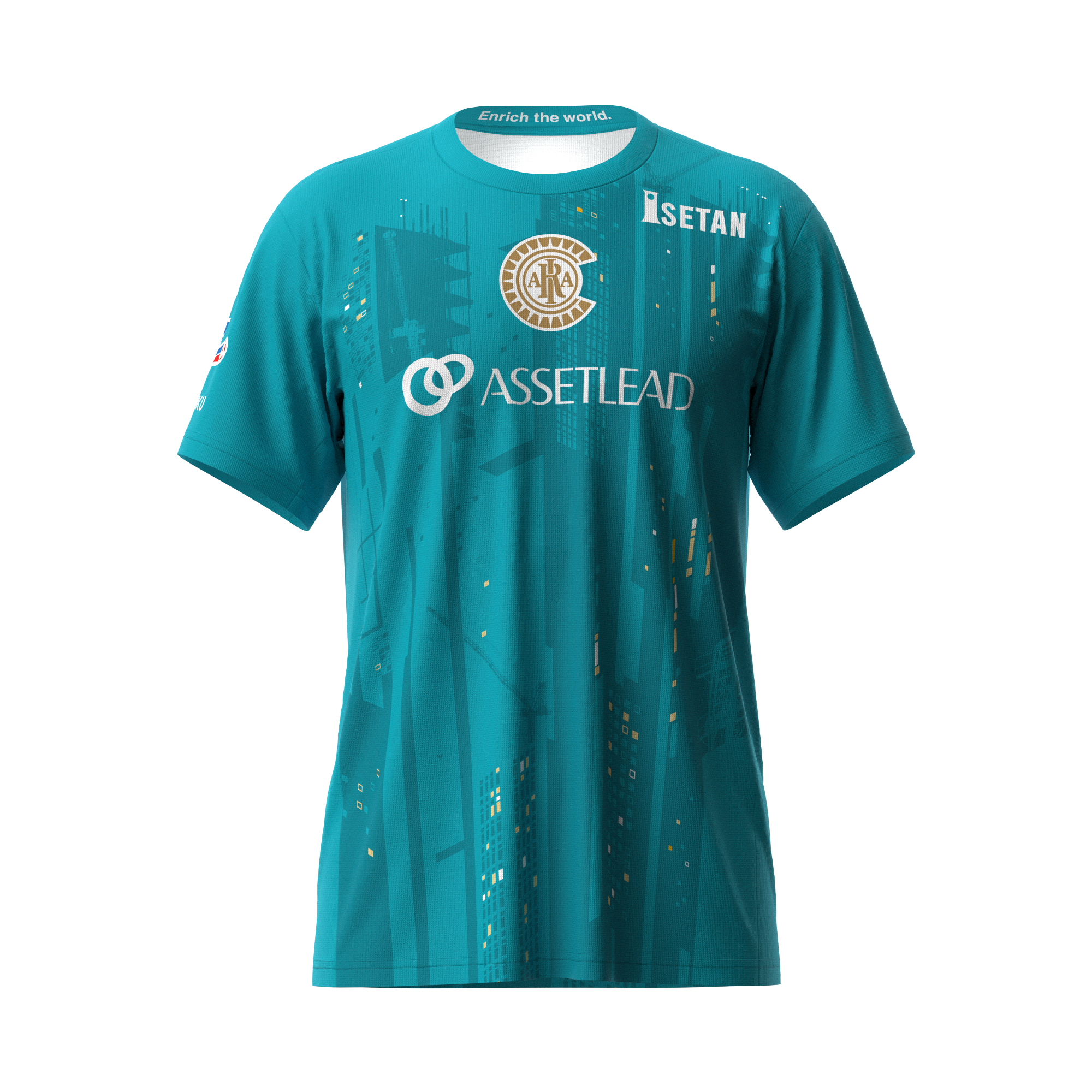 2026特別大会オーセンティックユニフォーム(オリジナルネーム/ナンバー)【数量限定】