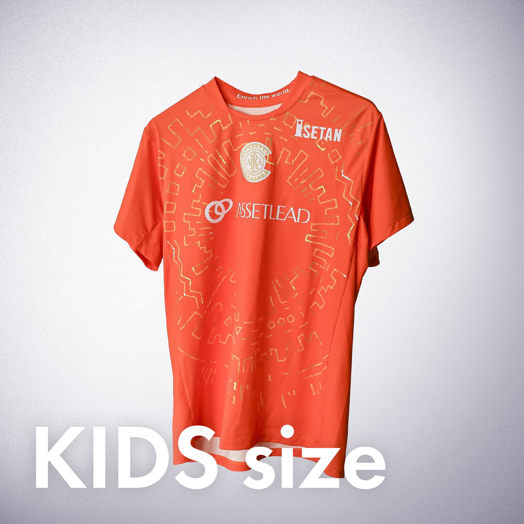 2026特別大会オーセンティックユニフォームGK1st【こども】