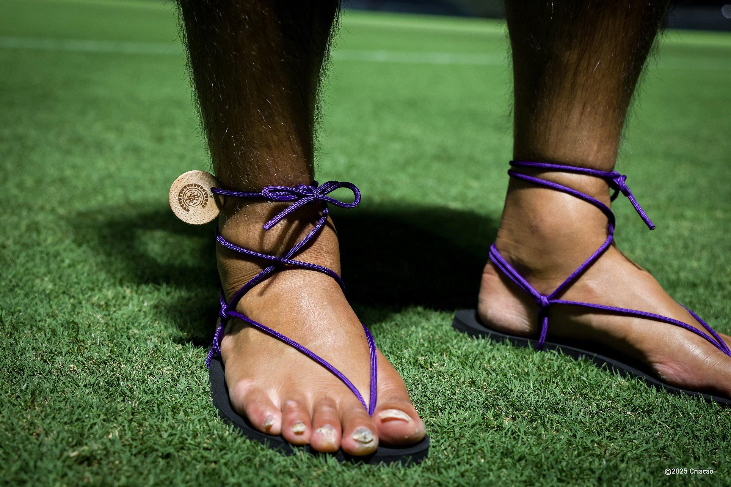 ワラーチ~2025ver.岡本達也produce~