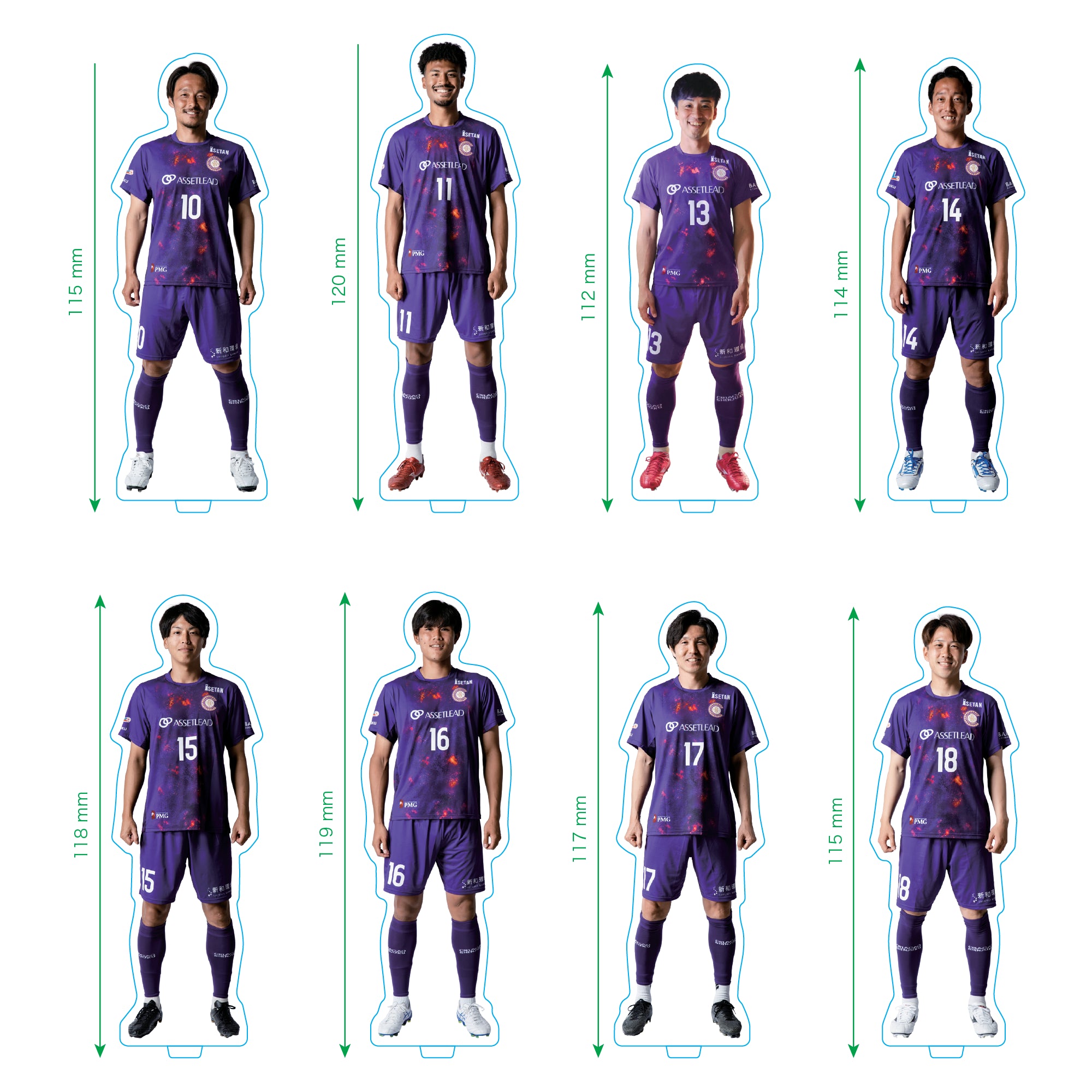 2026-27アクリルスタンド