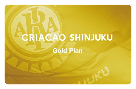 【ゴールド】2026特別大会/26-27シーズン メンバーシップ