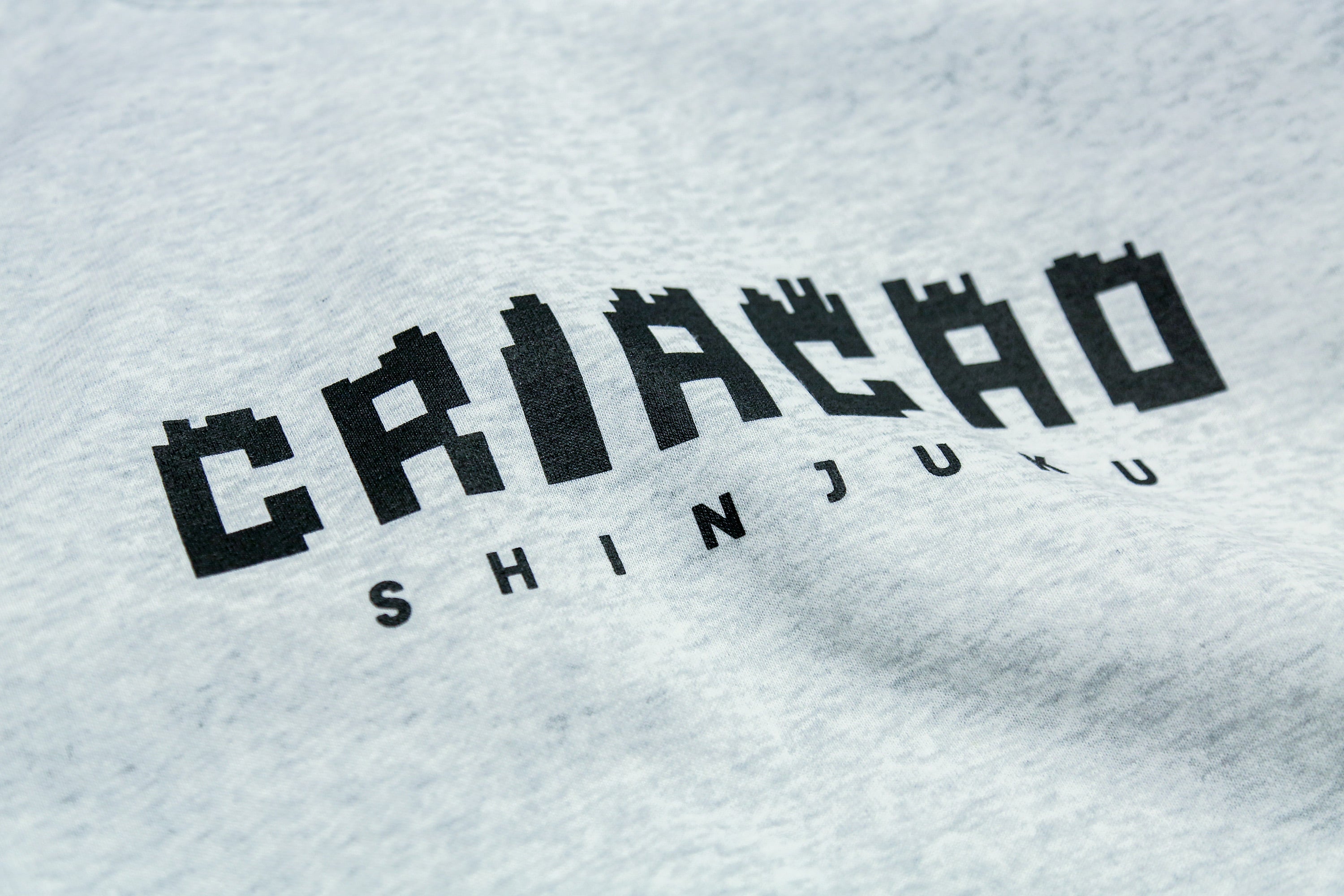 クラブパーカー