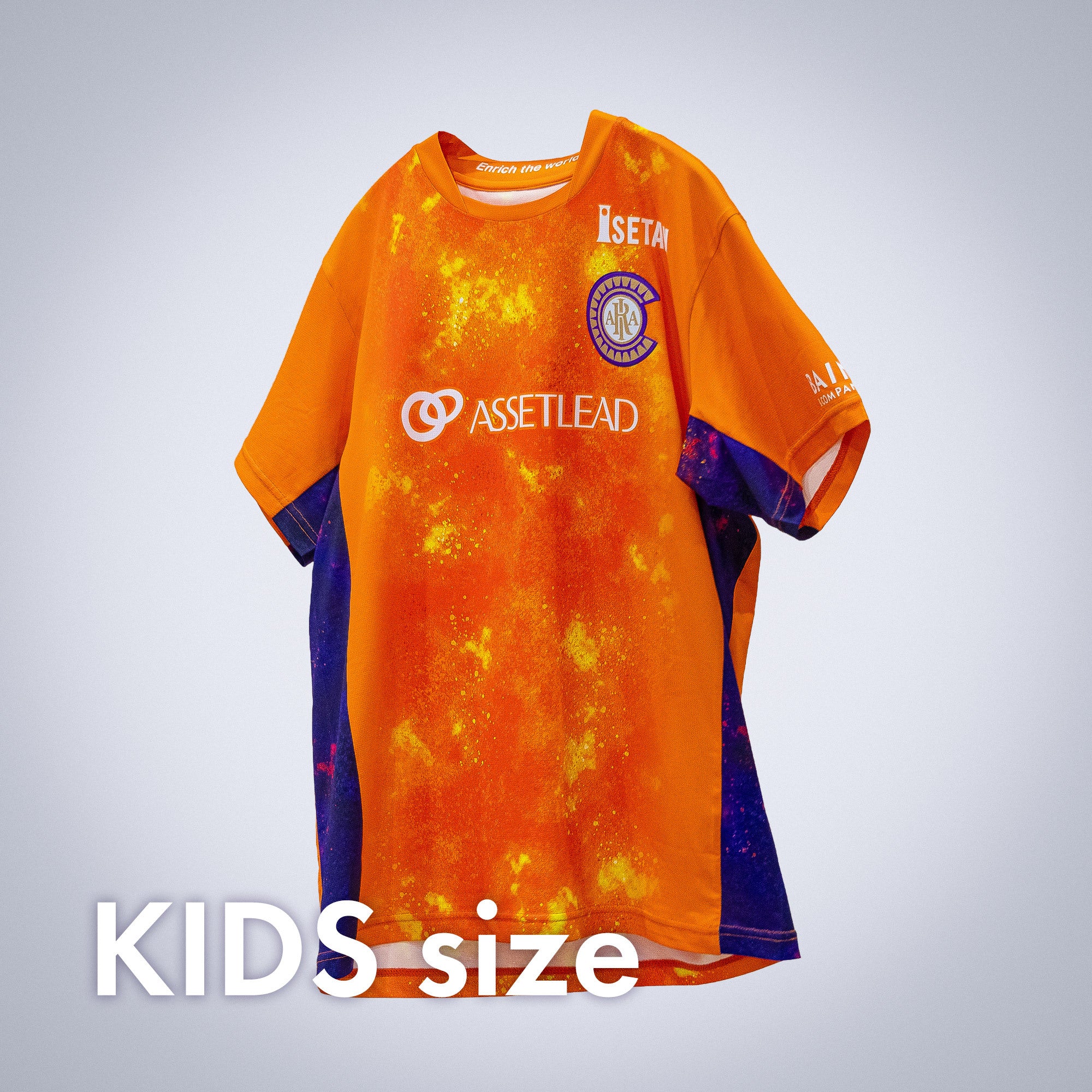 2026-27オーセンティックユニフォームGK1st【こども】