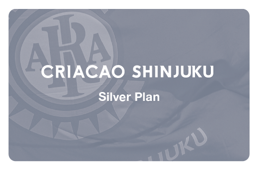 【シルバー】2026特別大会/26-27シーズン メンバーシップ