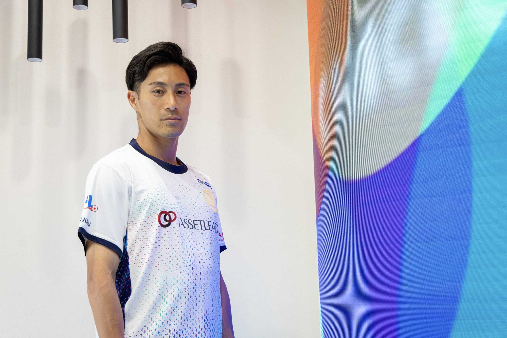 2026-27オーセンティックユニフォームFP2nd【おとな】