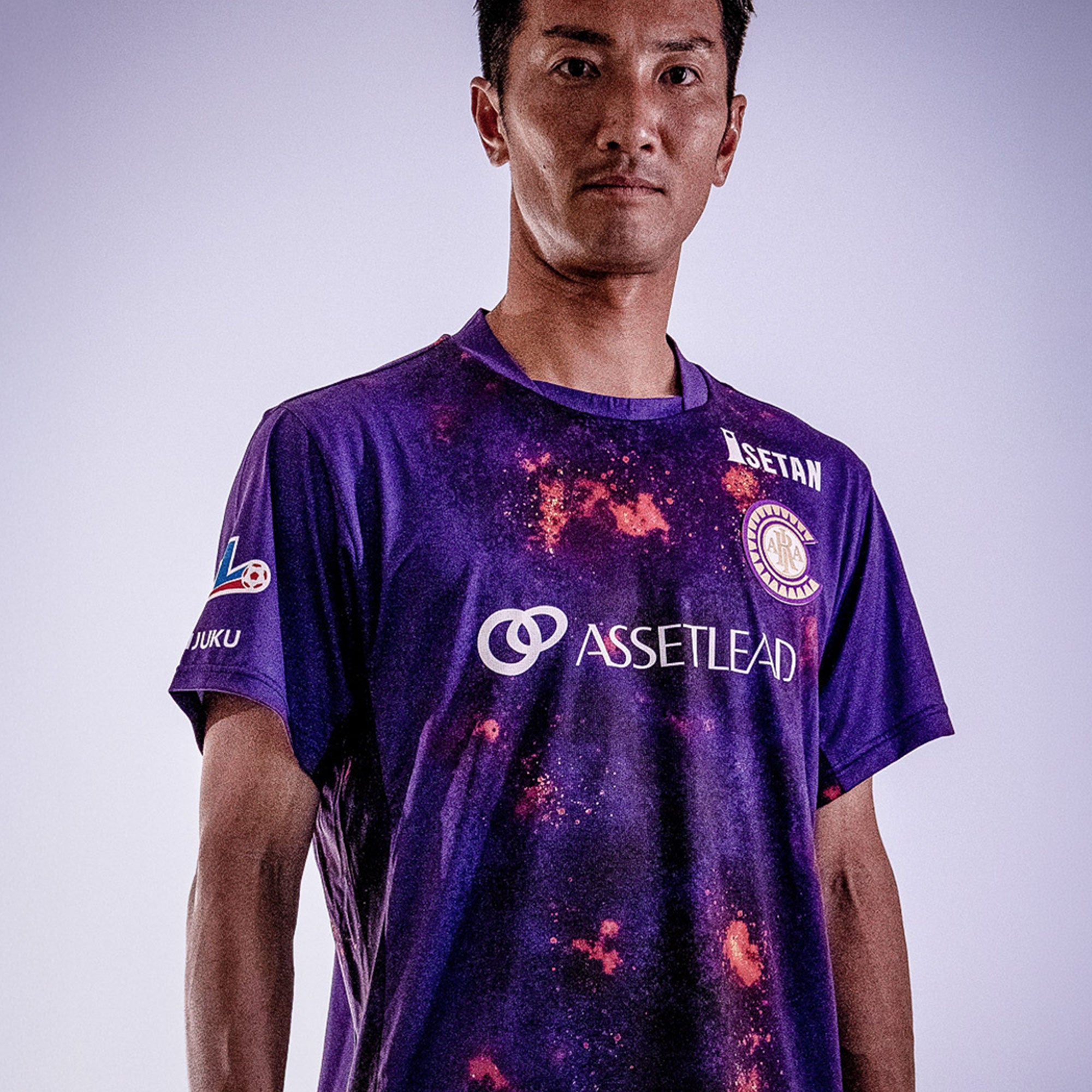 2026-27オーセンティックユニフォームFP1st【おとな】
