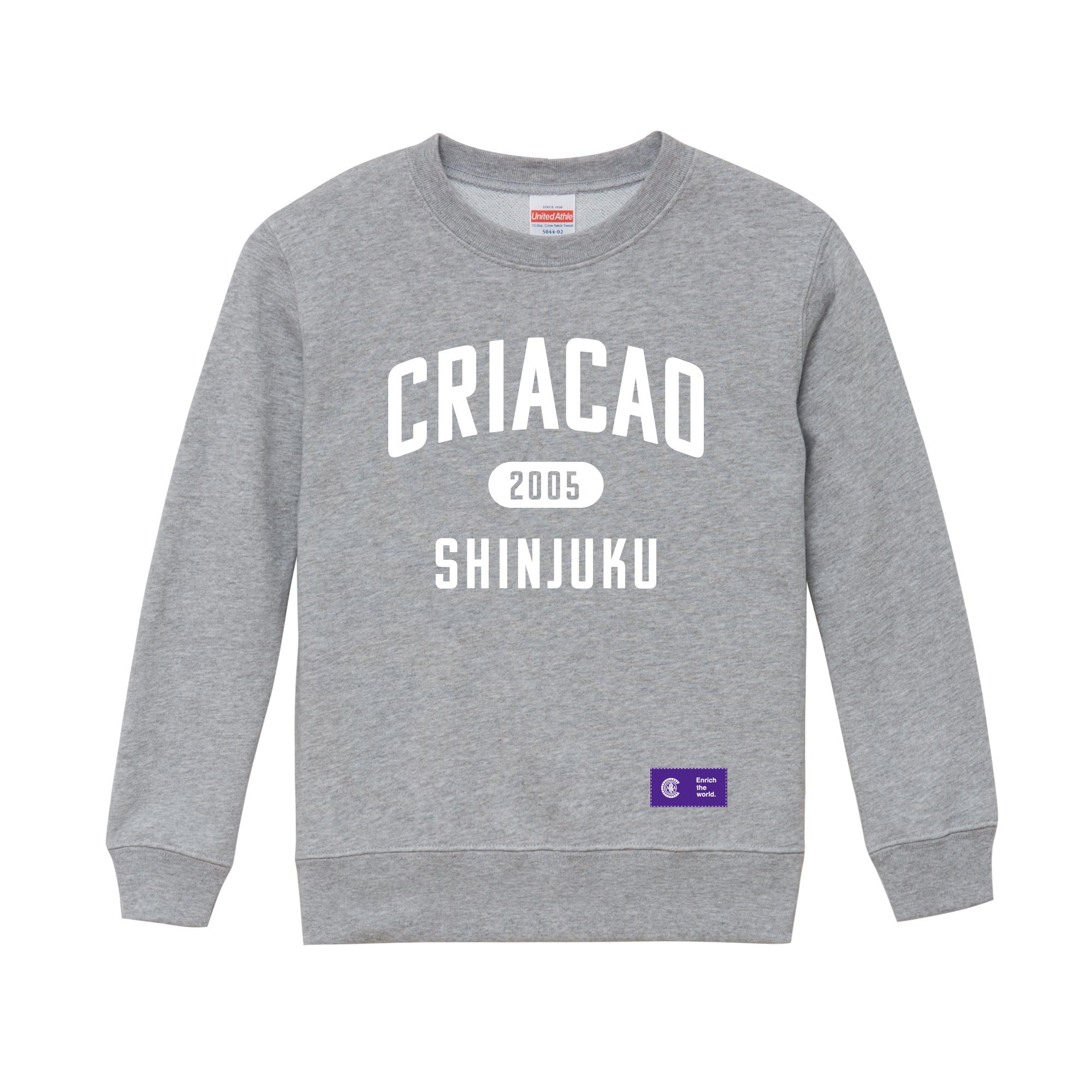 クラブスウェット