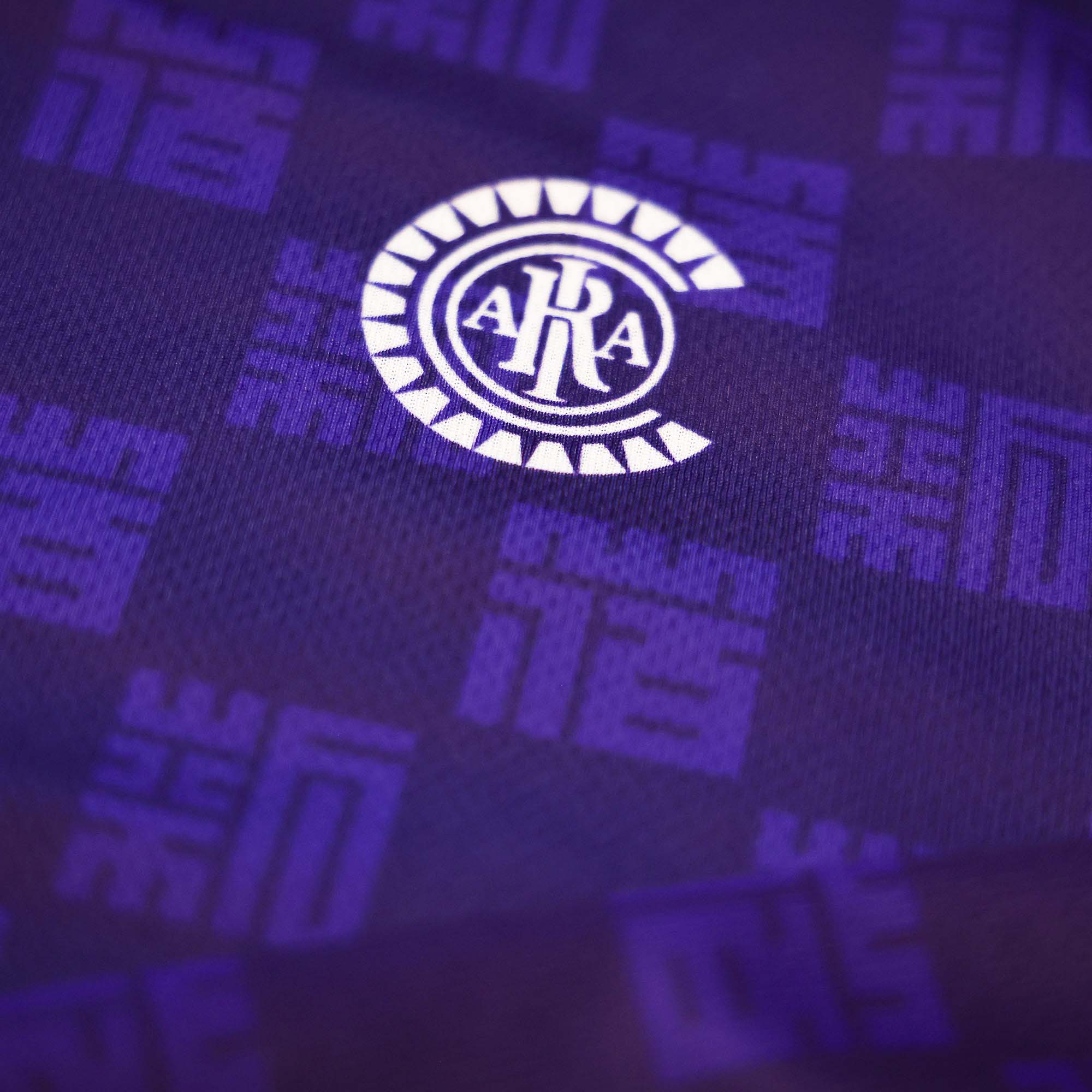 2026-27長袖スタジアムシャツ