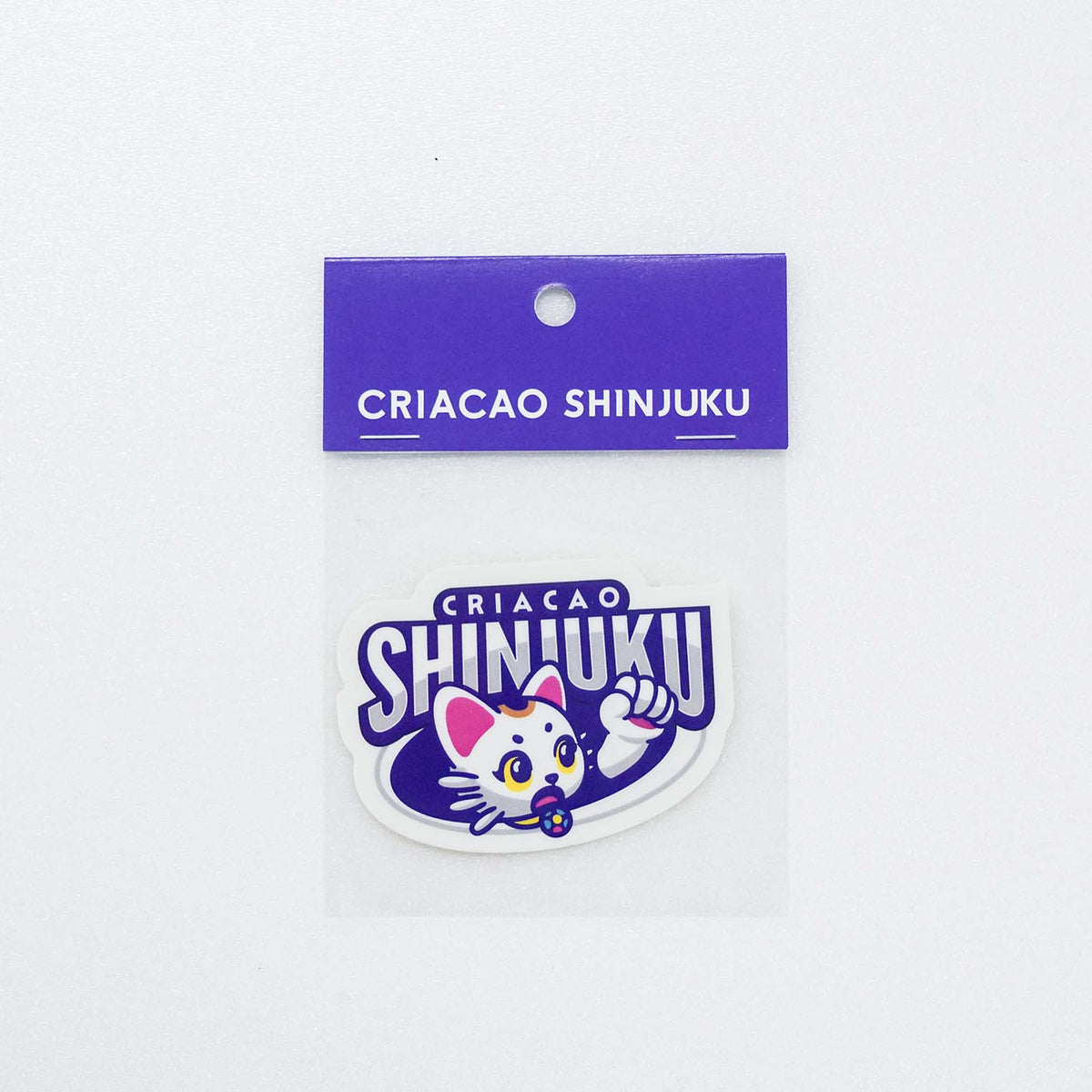 ステッカー