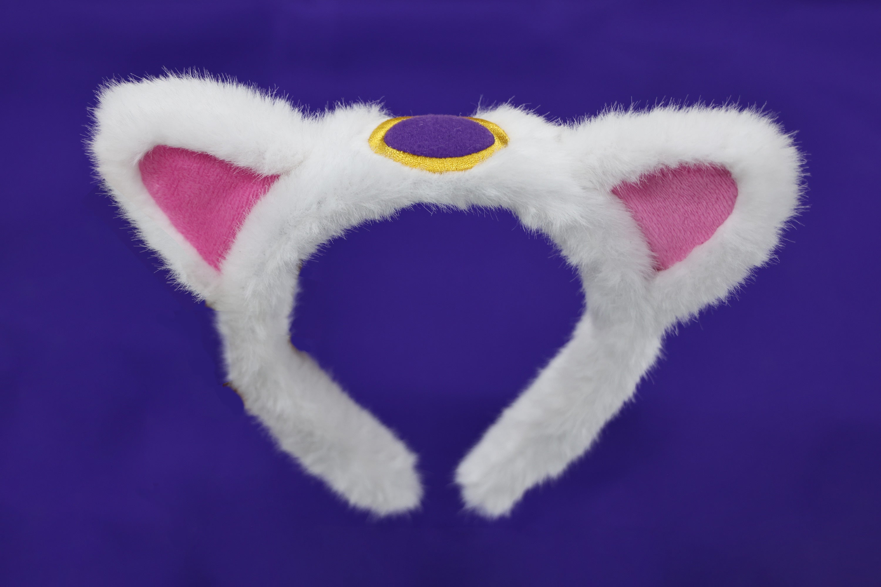 くりあにゃんカチューシャ