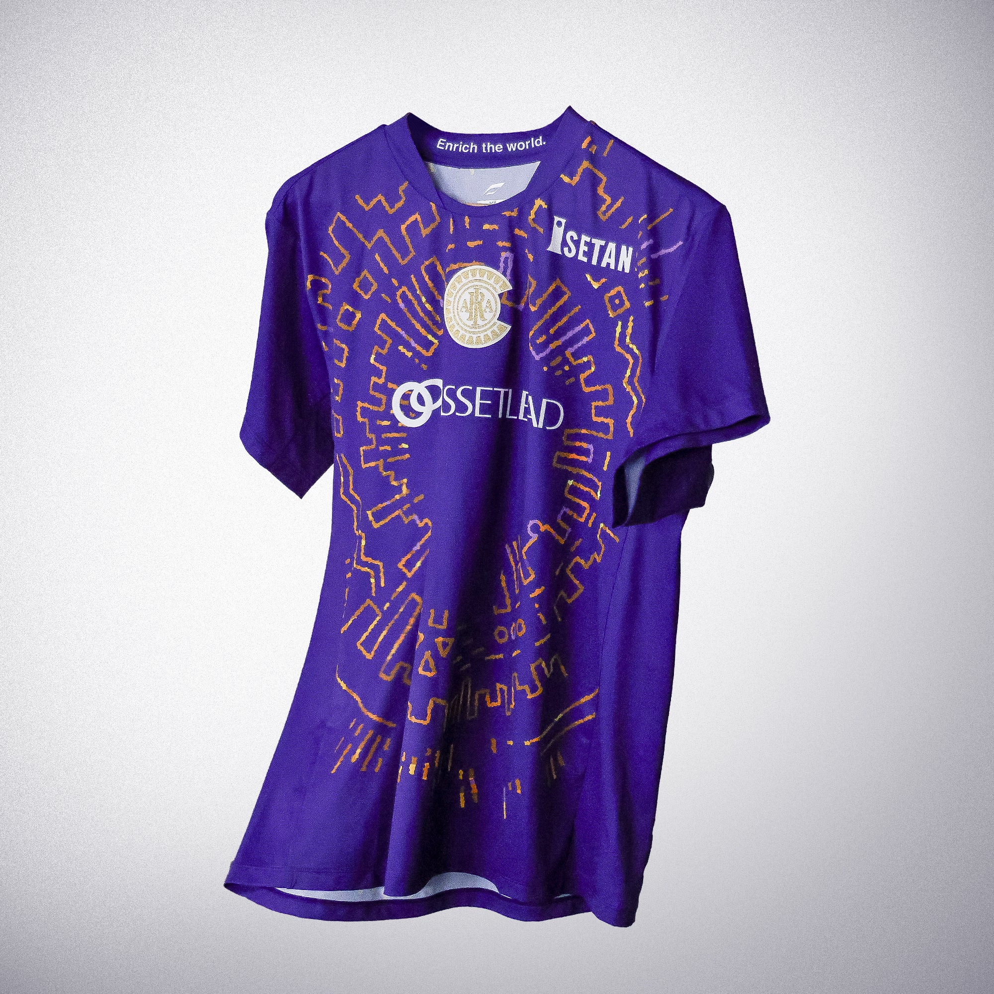 2026特別大会オーセンティックユニフォームFP1st【おとな】