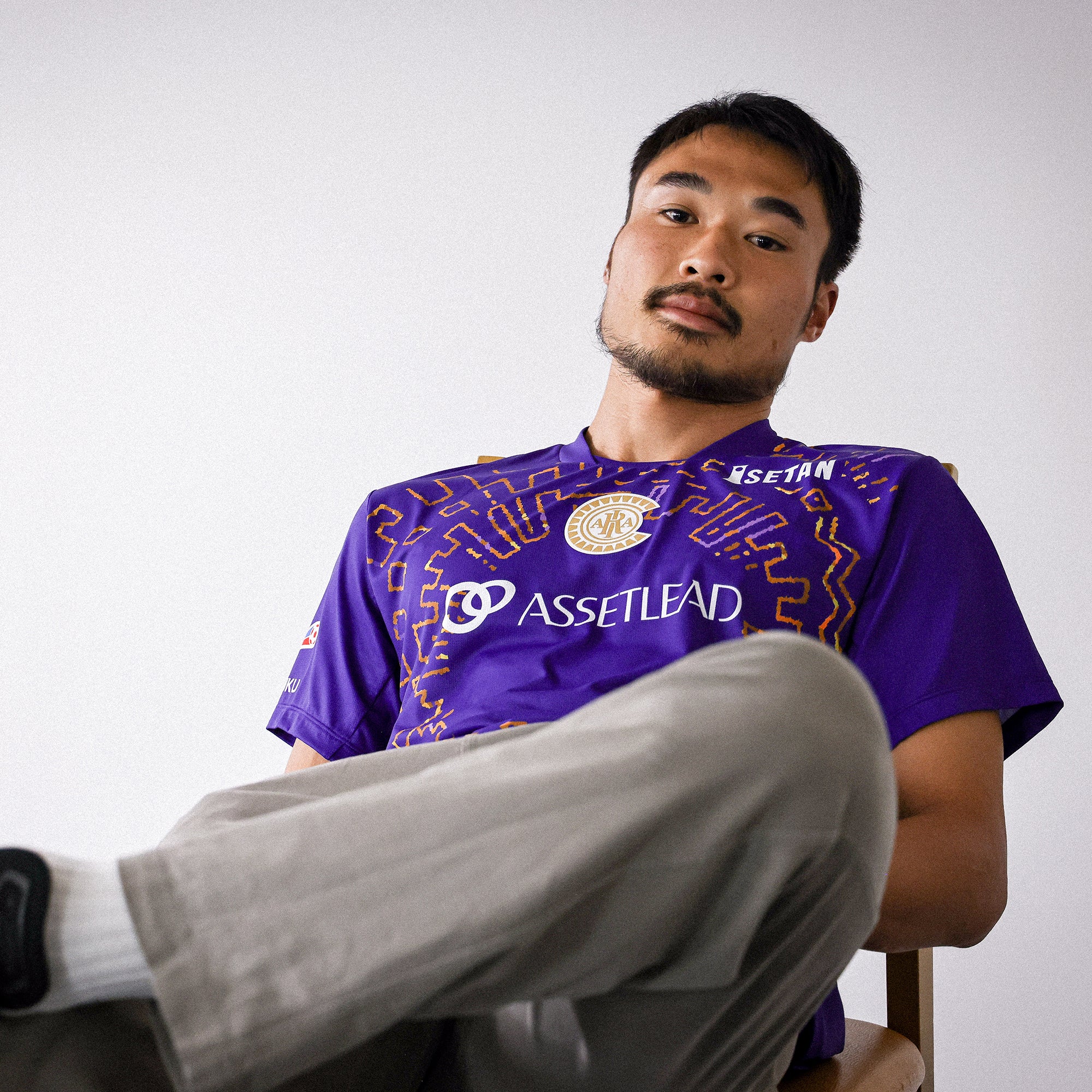 2026特別大会オーセンティックユニフォームFP1st【おとな】